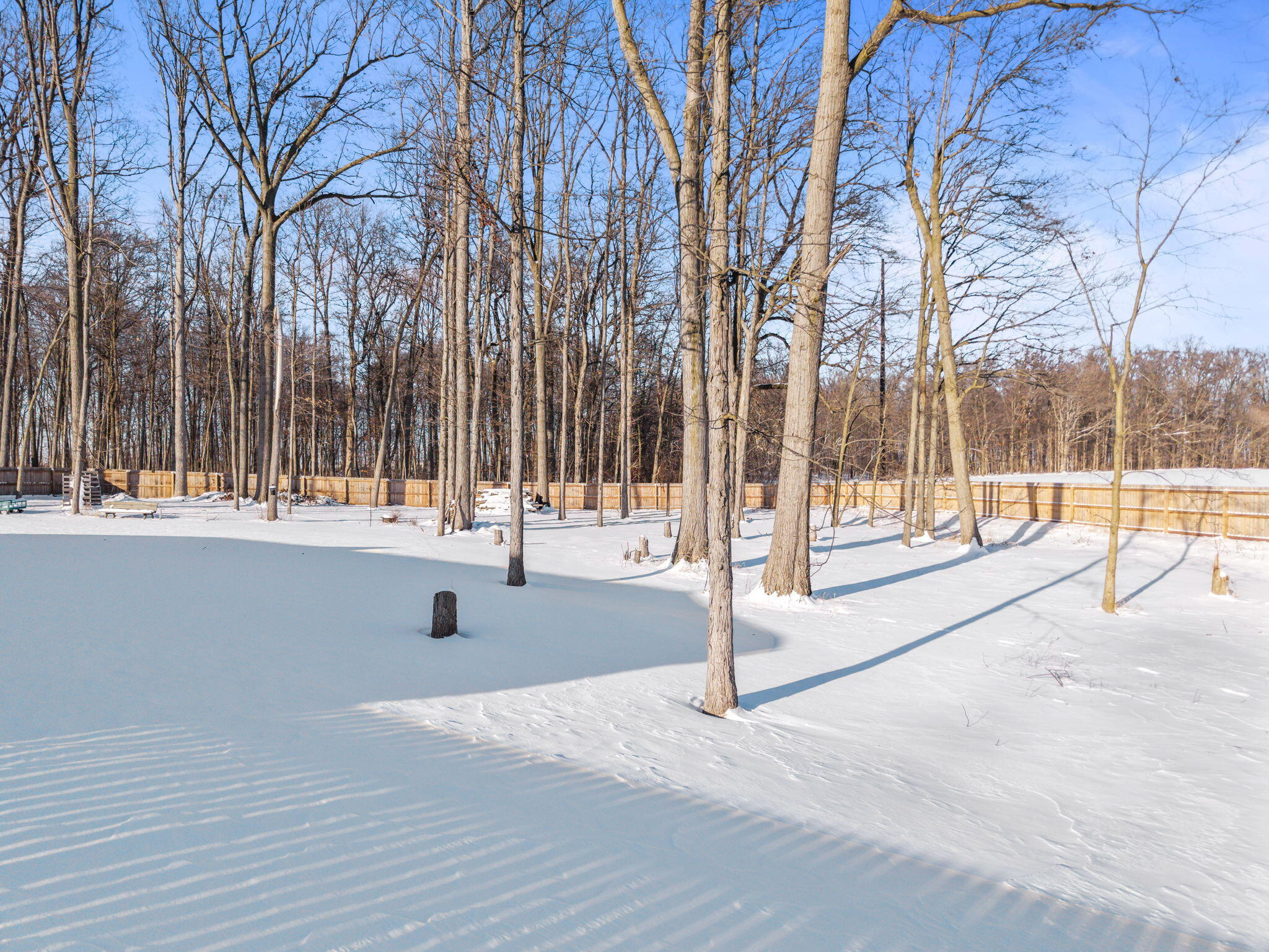 210 Timber Trail, Anna, Ohio 45302