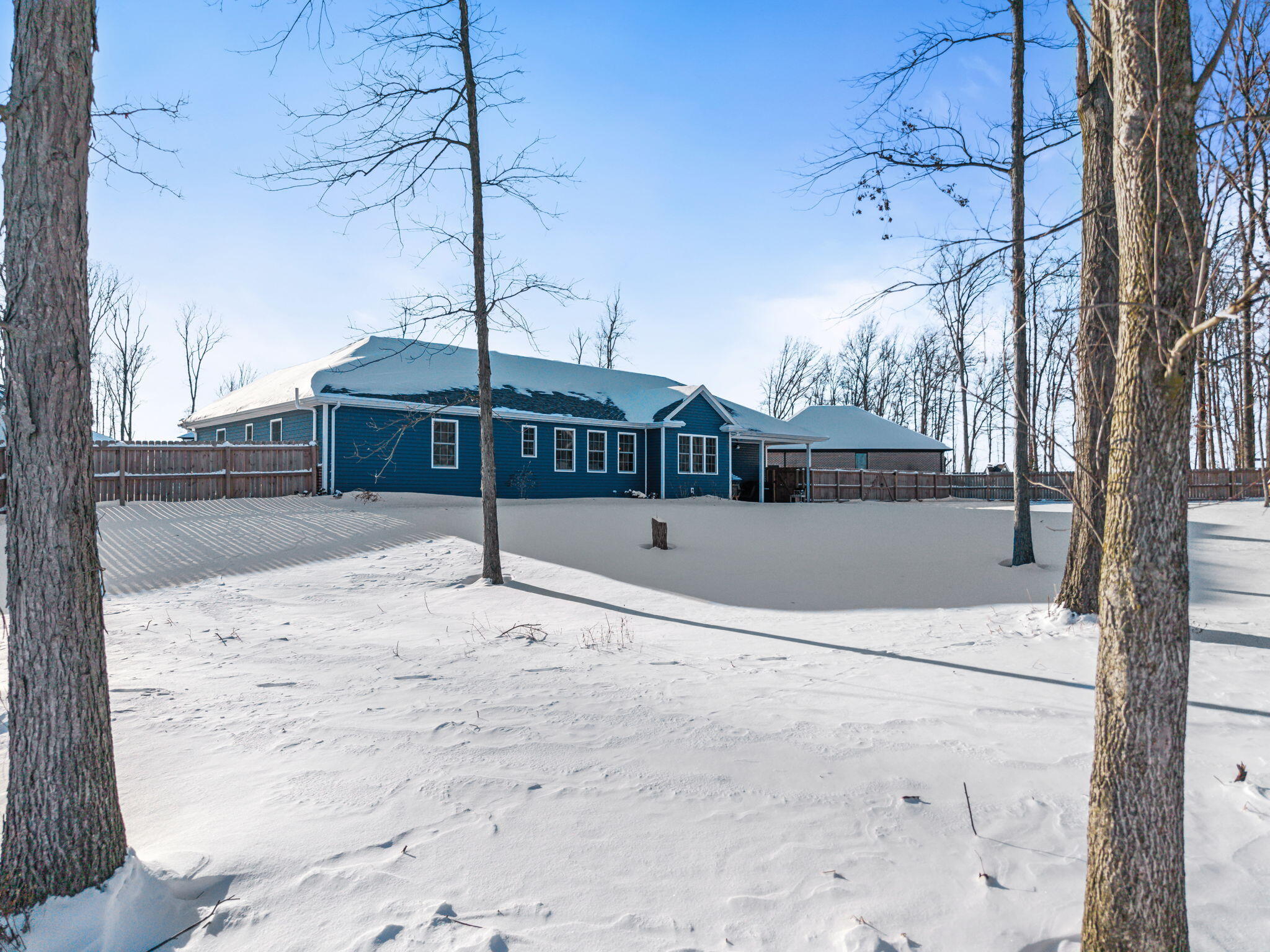 210 Timber Trail, Anna, Ohio 45302