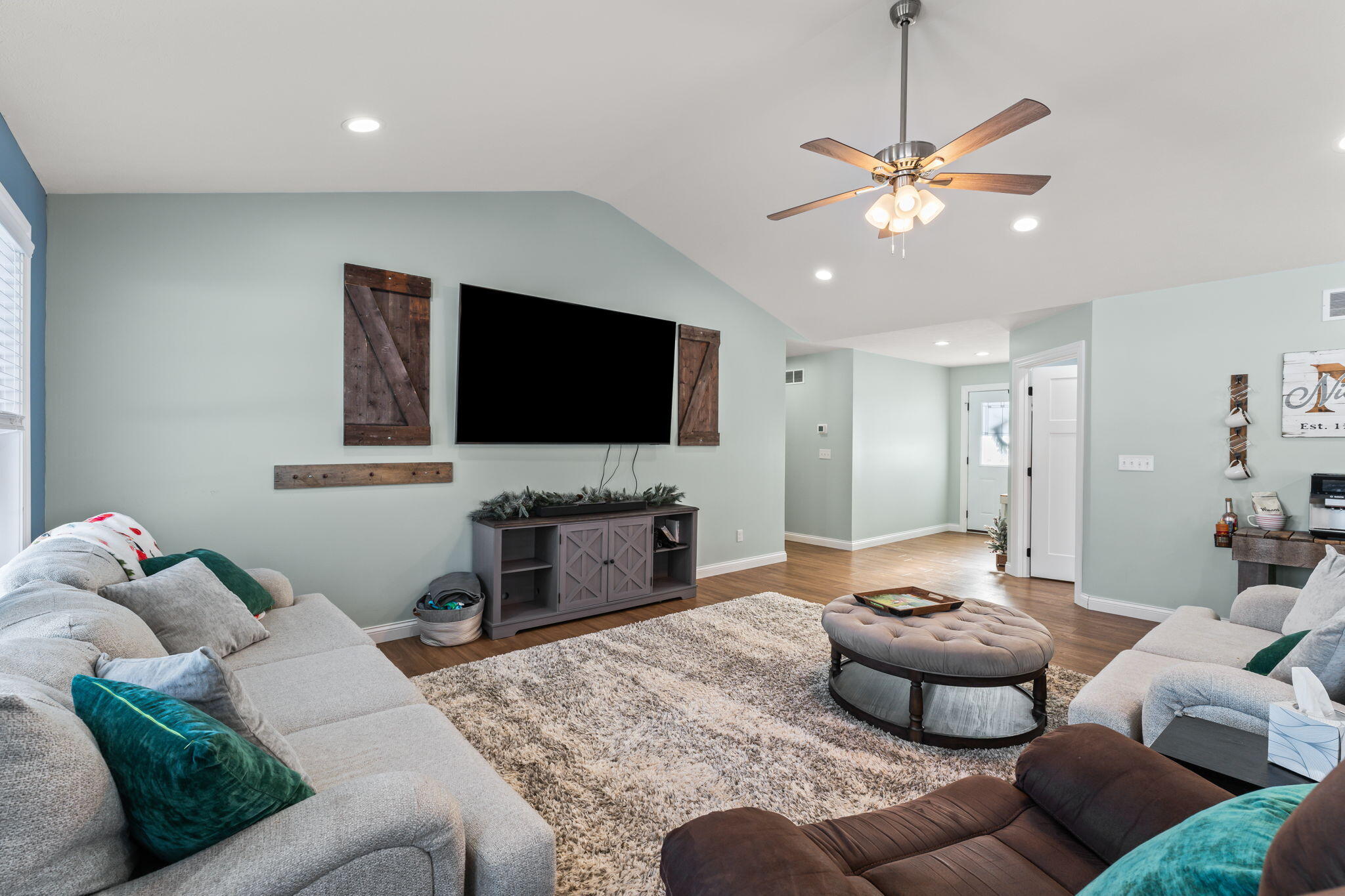 210 Timber Trail, Anna, Ohio 45302