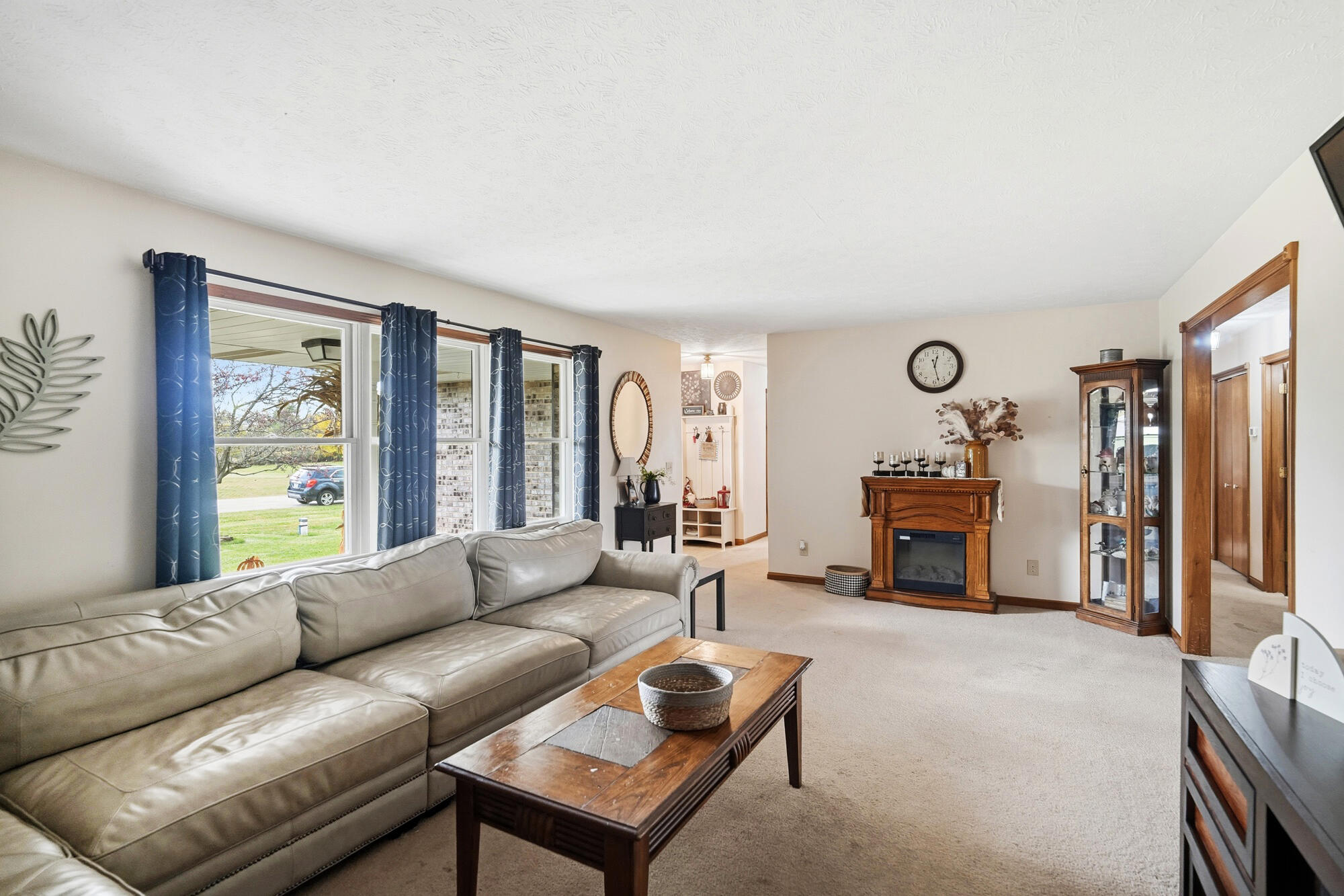 6258 Zachary Avenue, Springfield, Ohio 45502