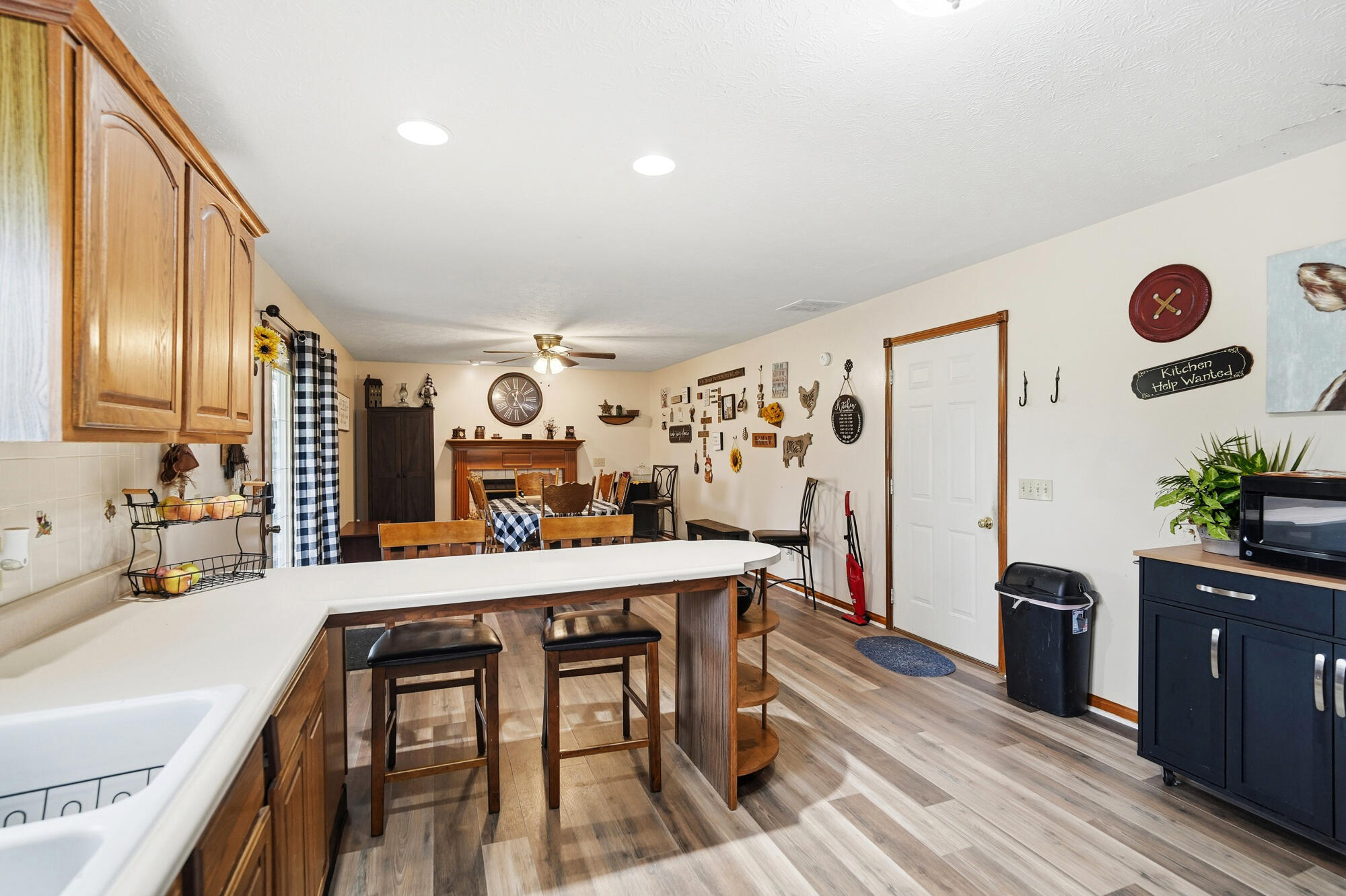 6258 Zachary Avenue, Springfield, Ohio 45502