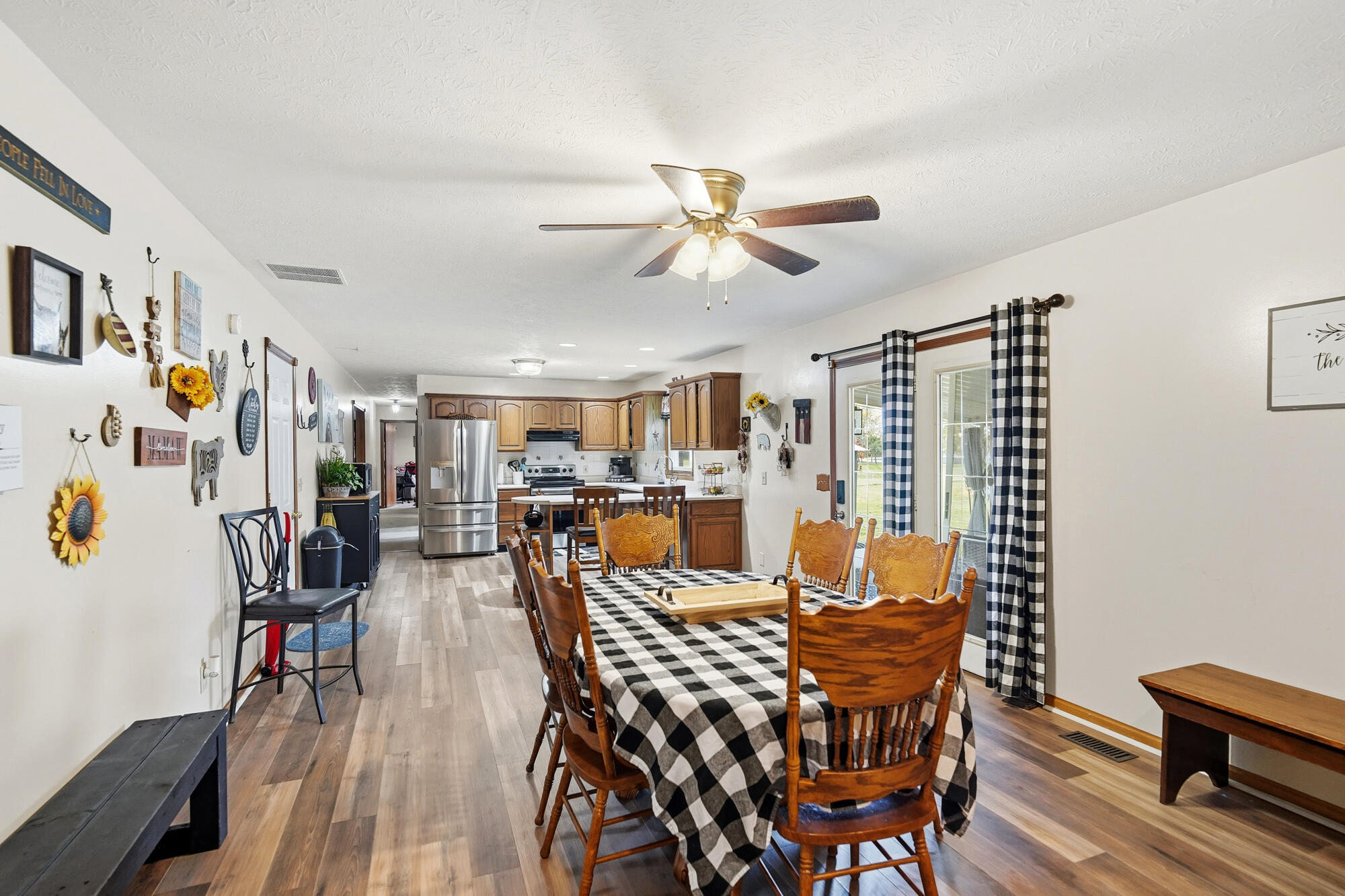 6258 Zachary Avenue, Springfield, Ohio 45502