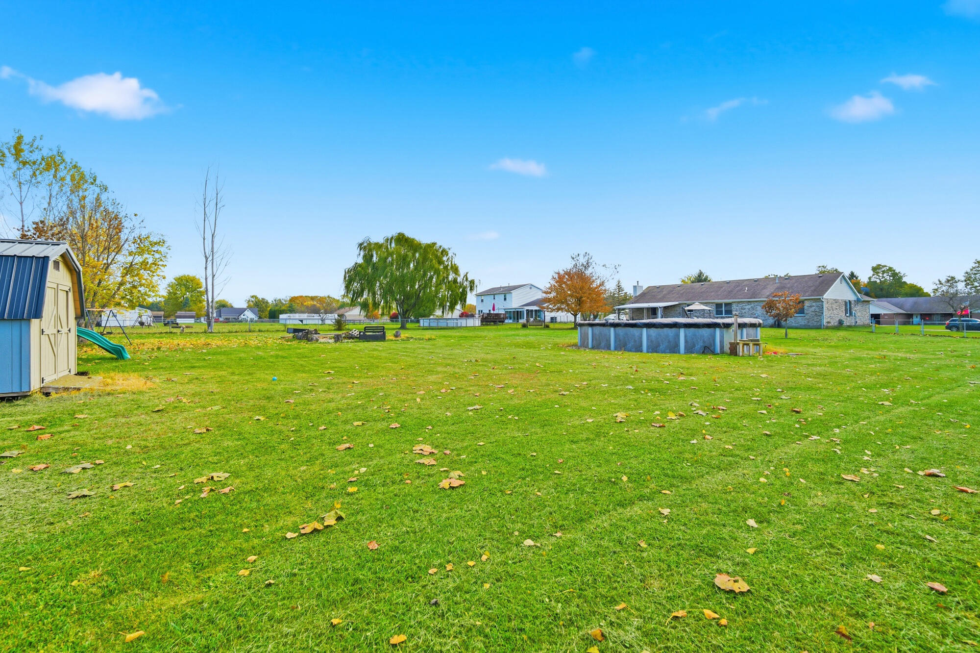 6258 Zachary Avenue, Springfield, Ohio 45502