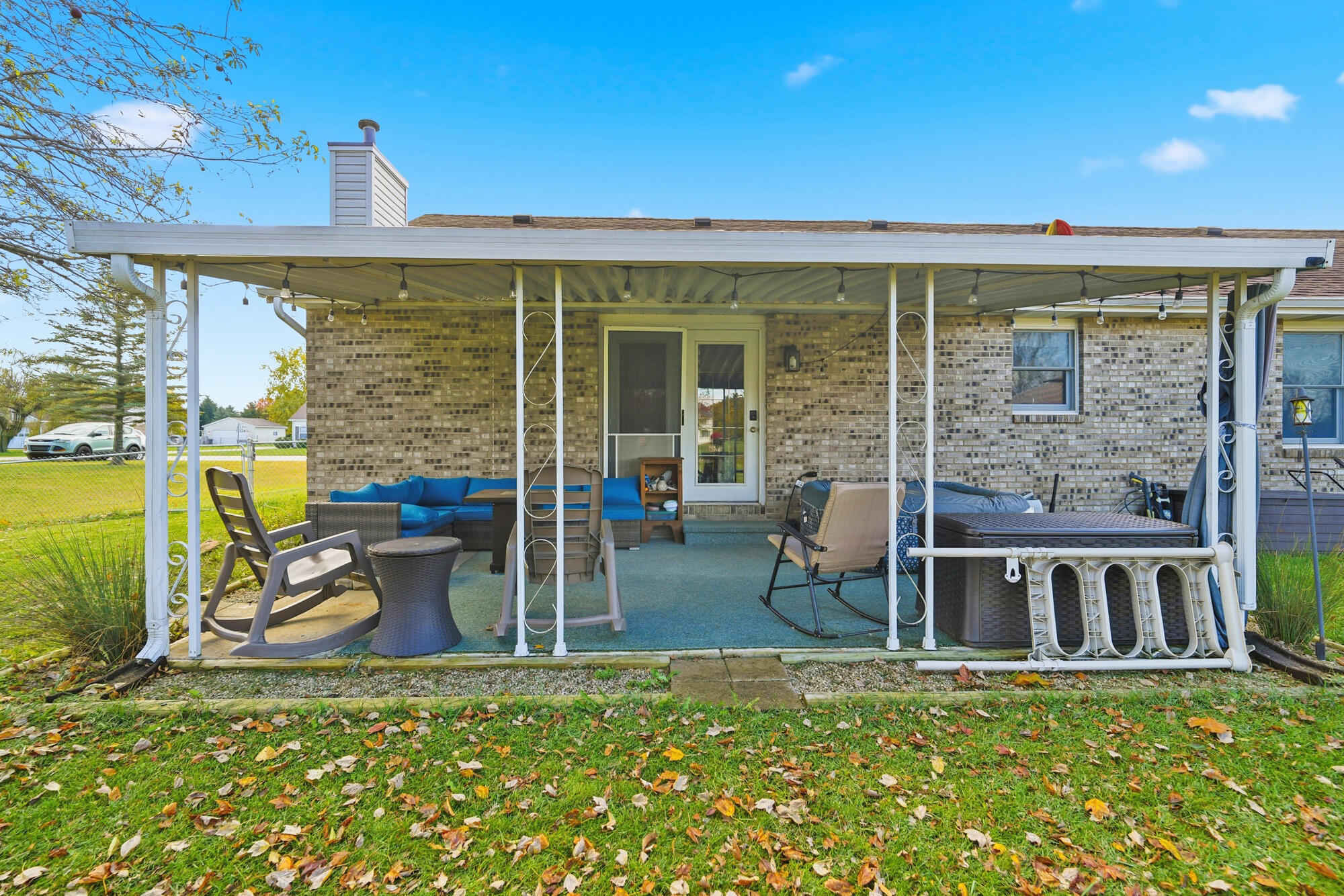 6258 Zachary Avenue, Springfield, Ohio 45502