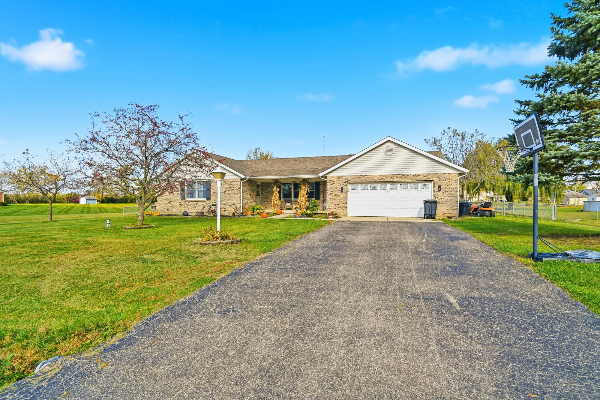 6258 Zachary Avenue, Springfield, Ohio 45502