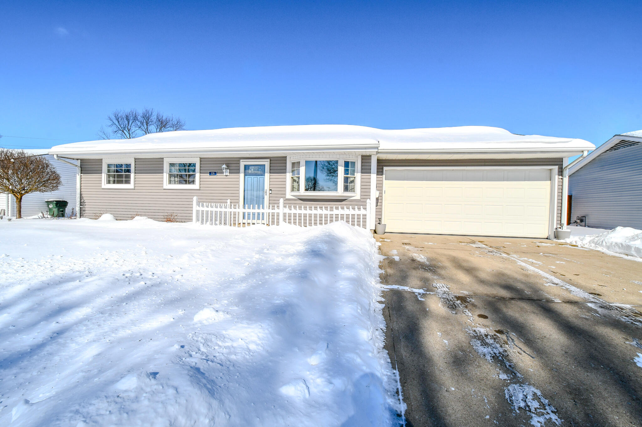 229 Ross Street, Troy, Ohio 45373