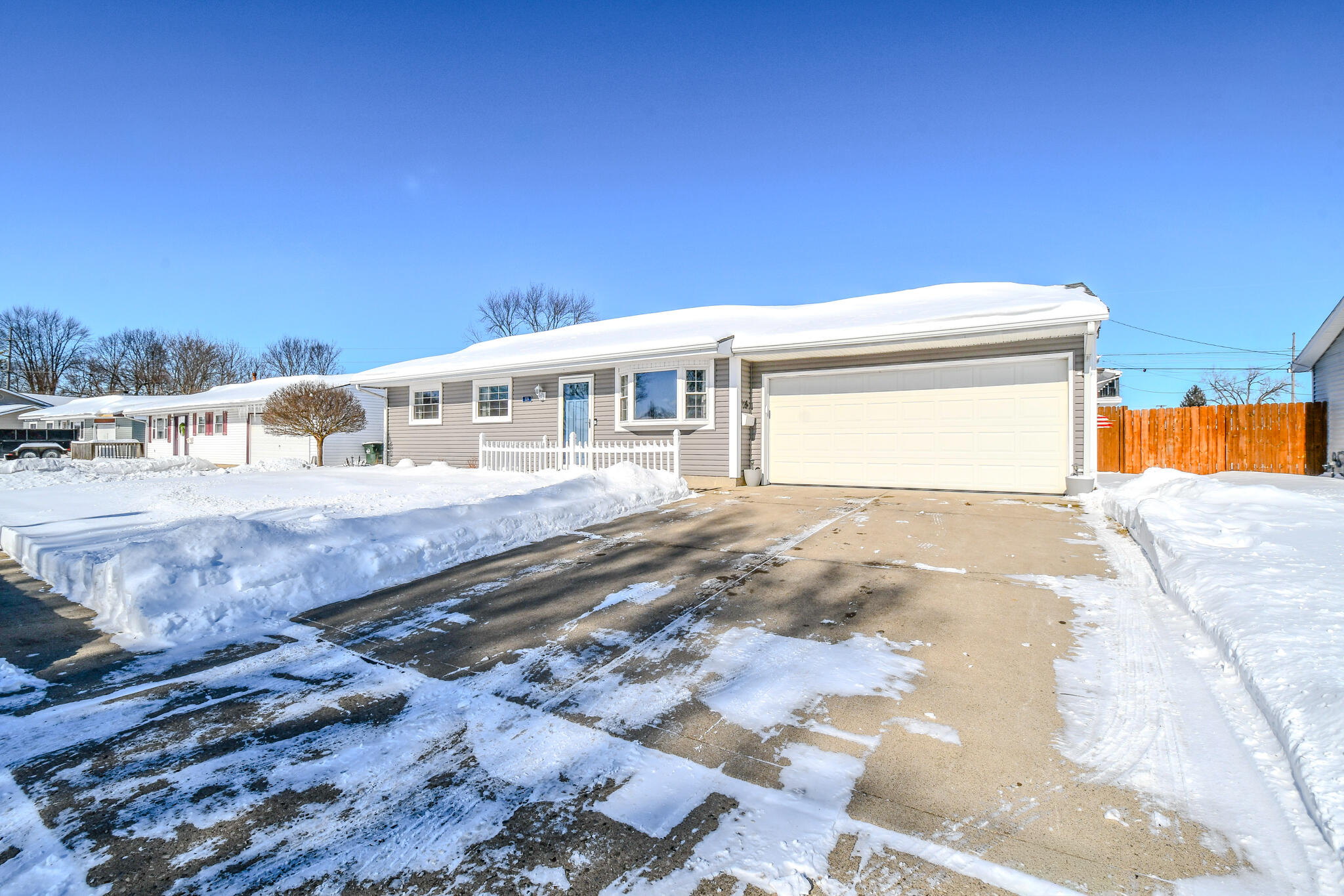 229 Ross Street, Troy, Ohio 45373