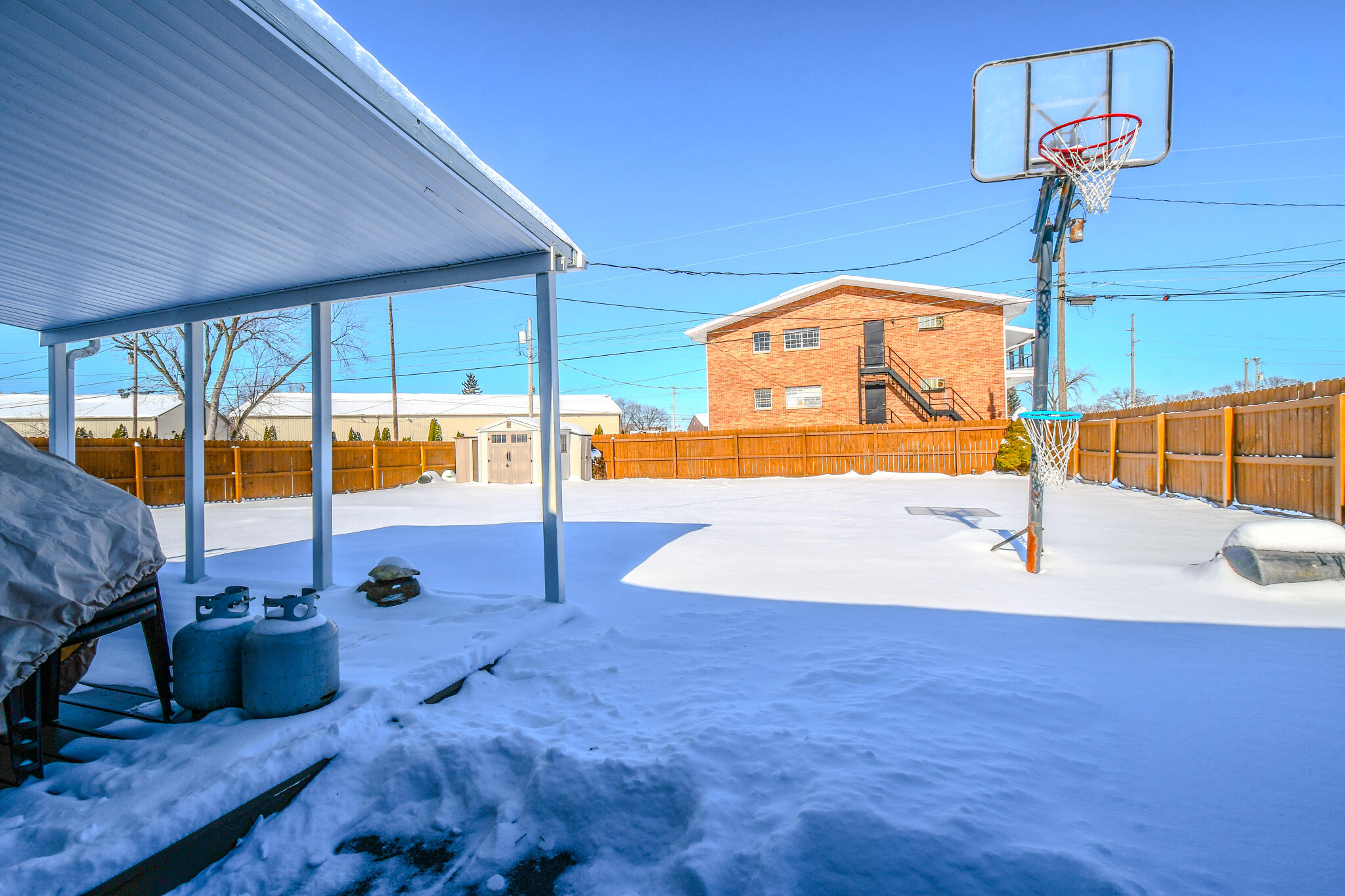 229 Ross Street, Troy, Ohio 45373