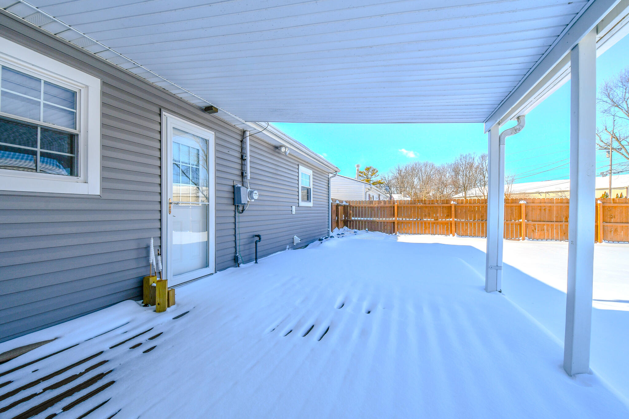 229 Ross Street, Troy, Ohio 45373