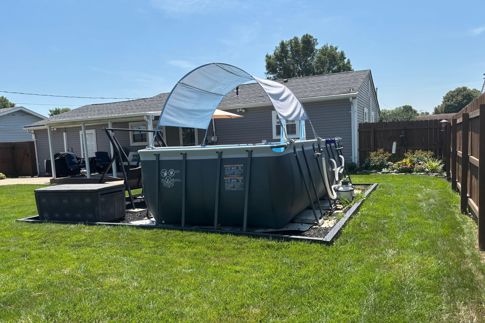 229 Ross Street, Troy, Ohio 45373