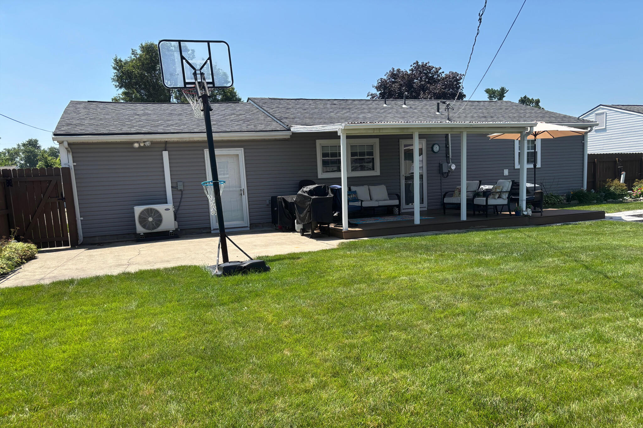 229 Ross Street, Troy, Ohio 45373