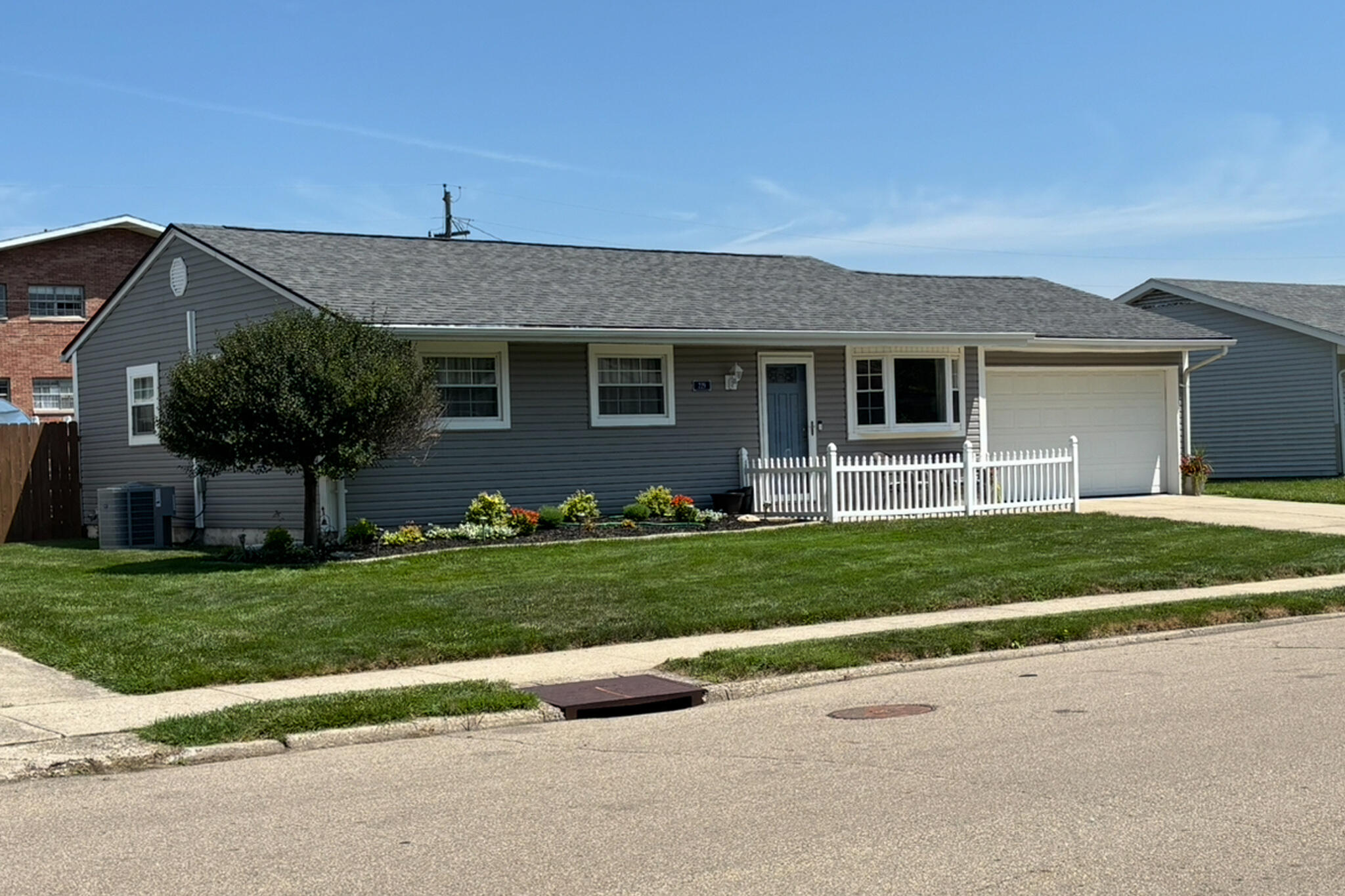 229 Ross Street, Troy, Ohio 45373