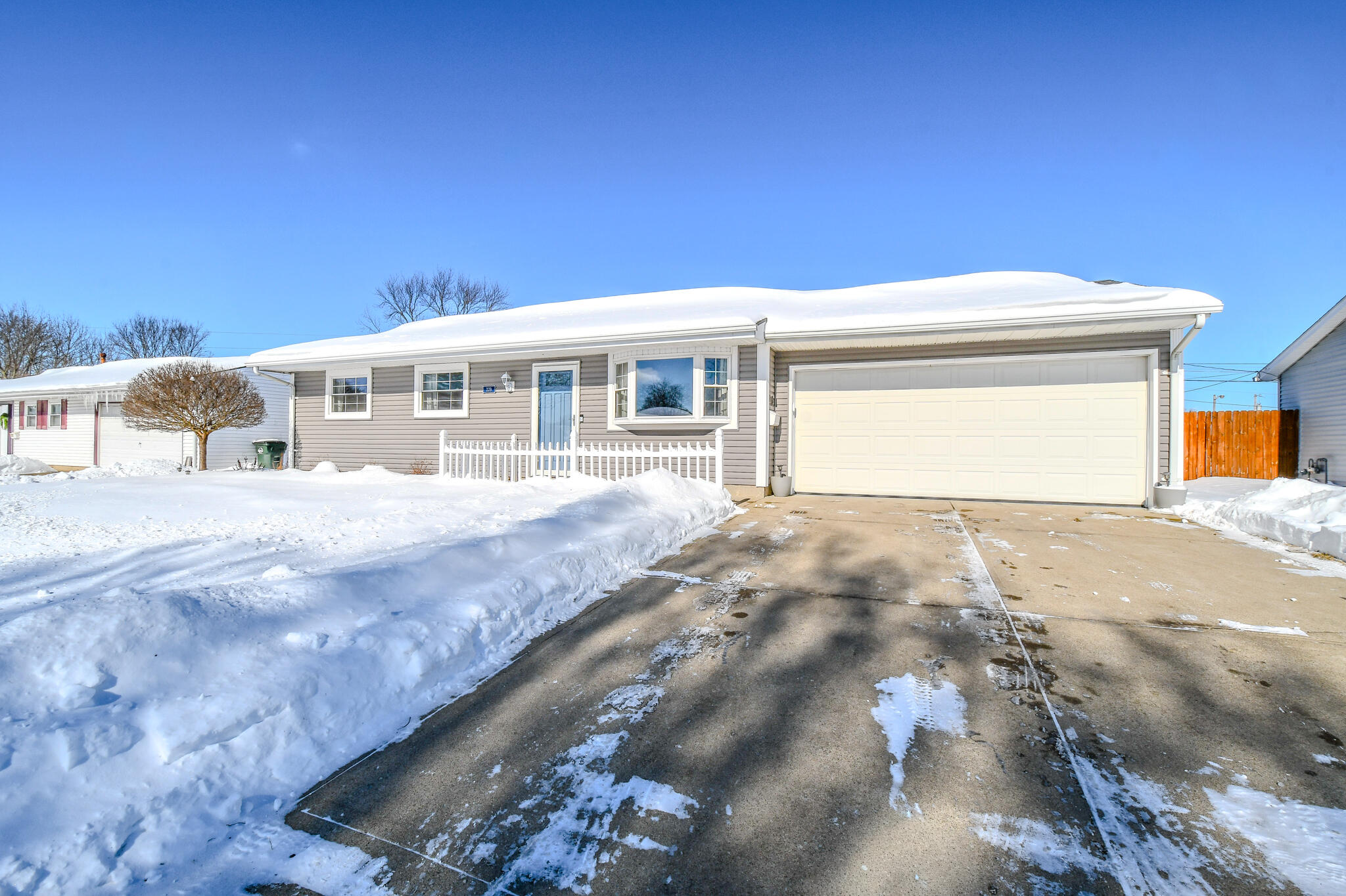 229 Ross Street, Troy, Ohio 45373