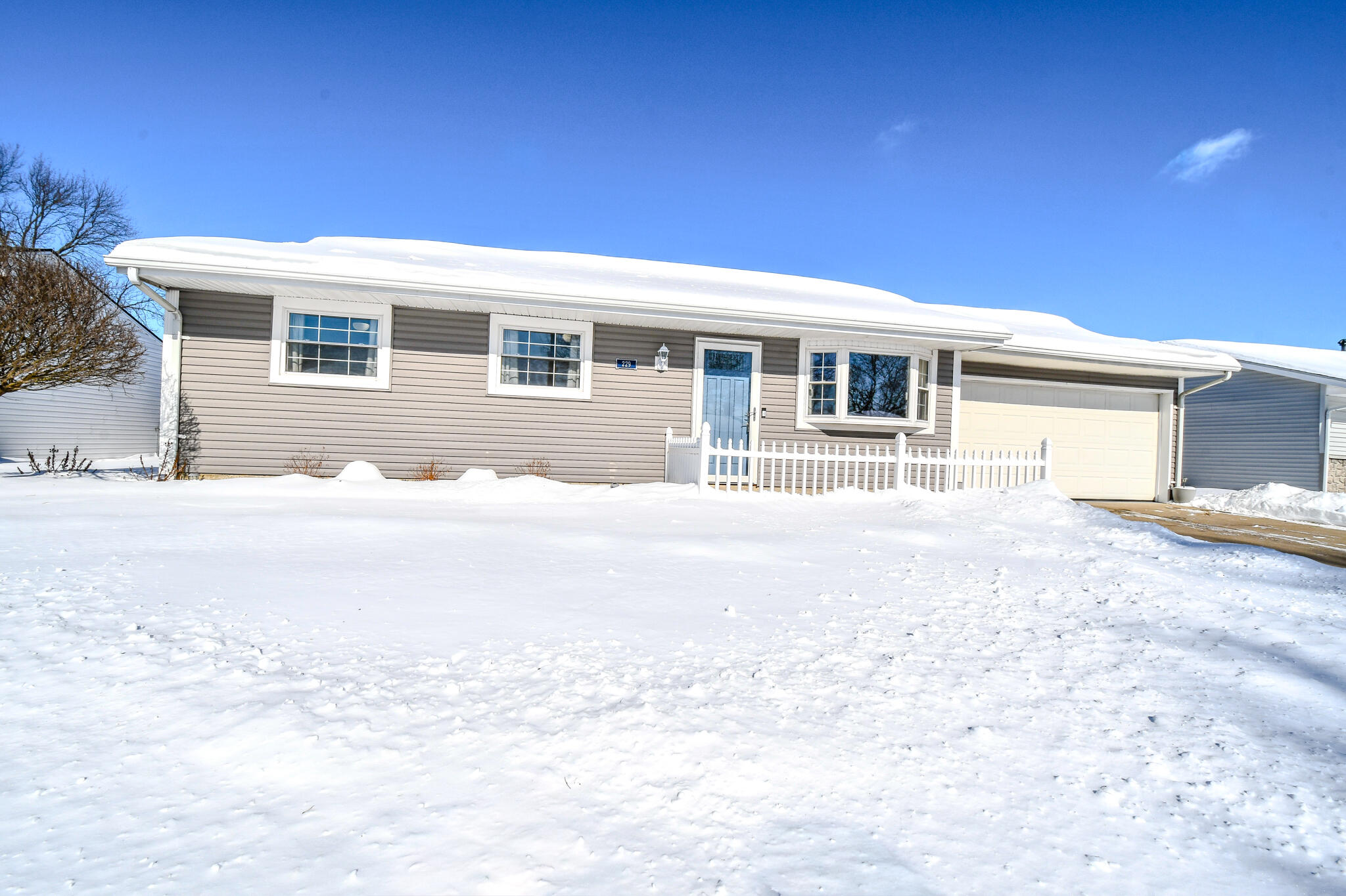 229 Ross Street, Troy, Ohio 45373