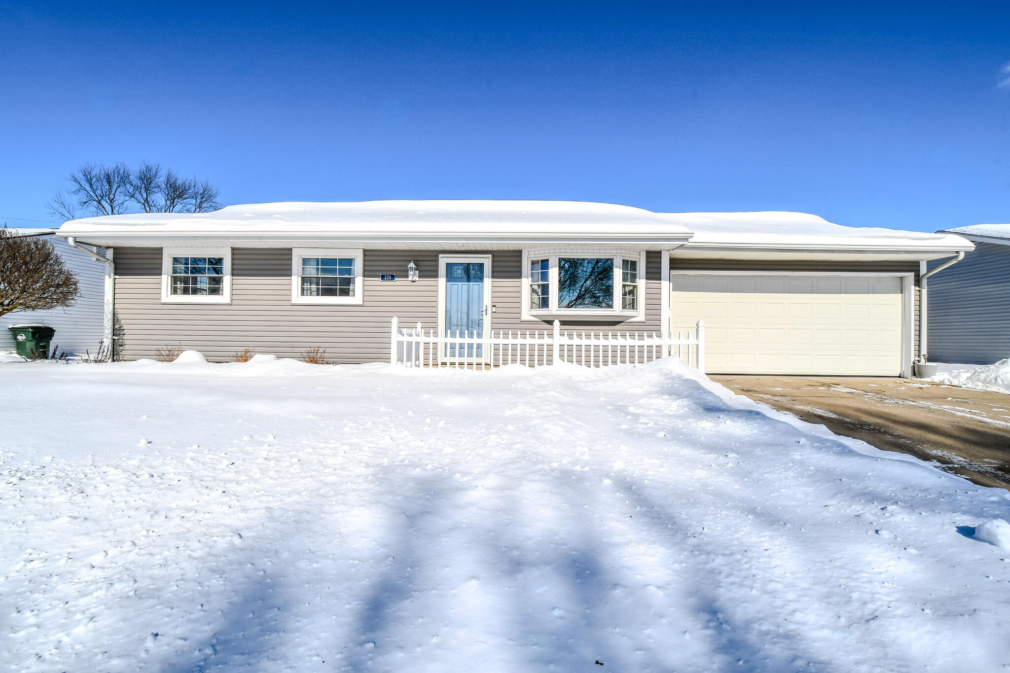 229 Ross Street, Troy, Ohio 45373