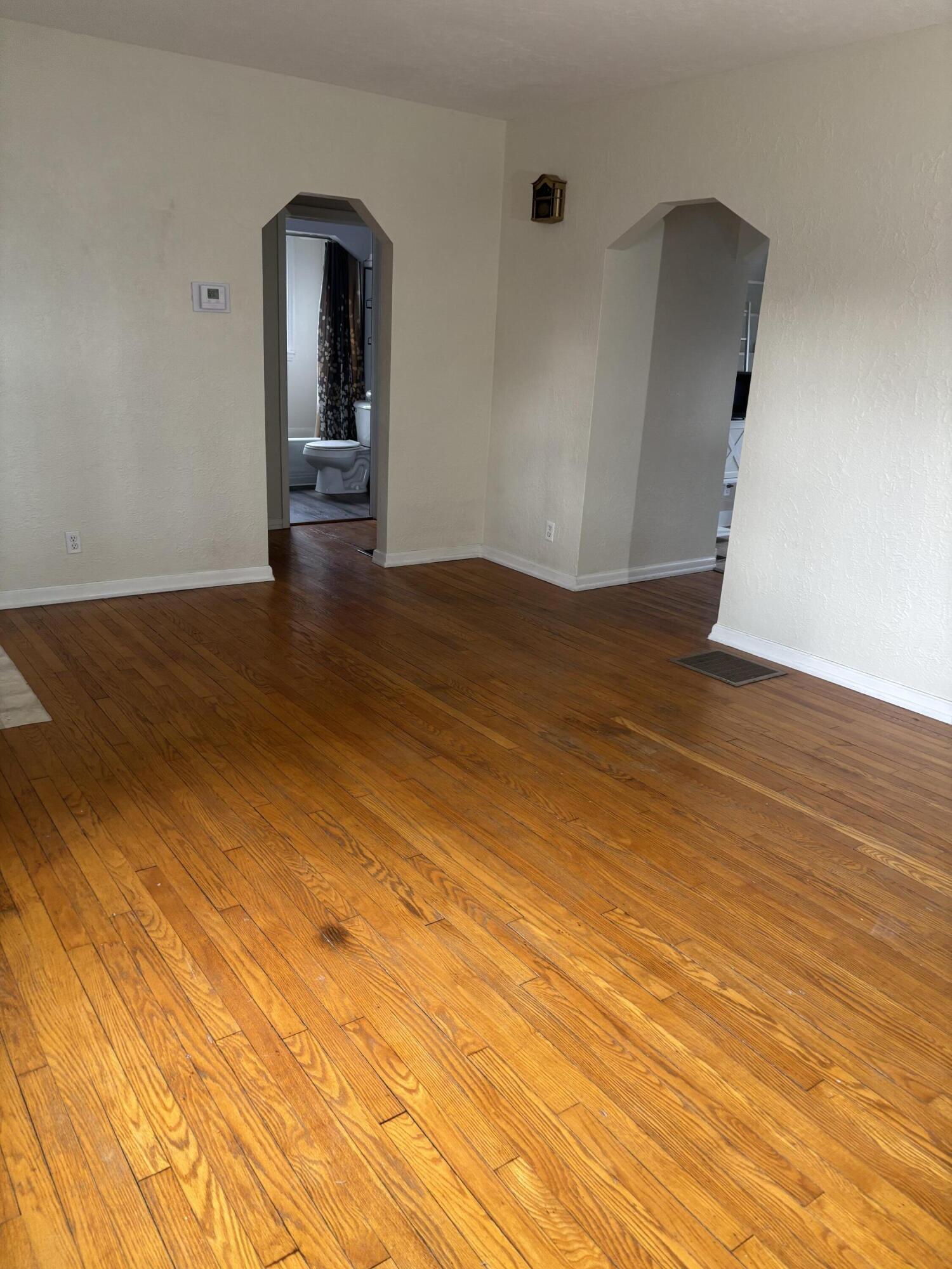 134 Mckinley Avenue, West Milton, Ohio 45383