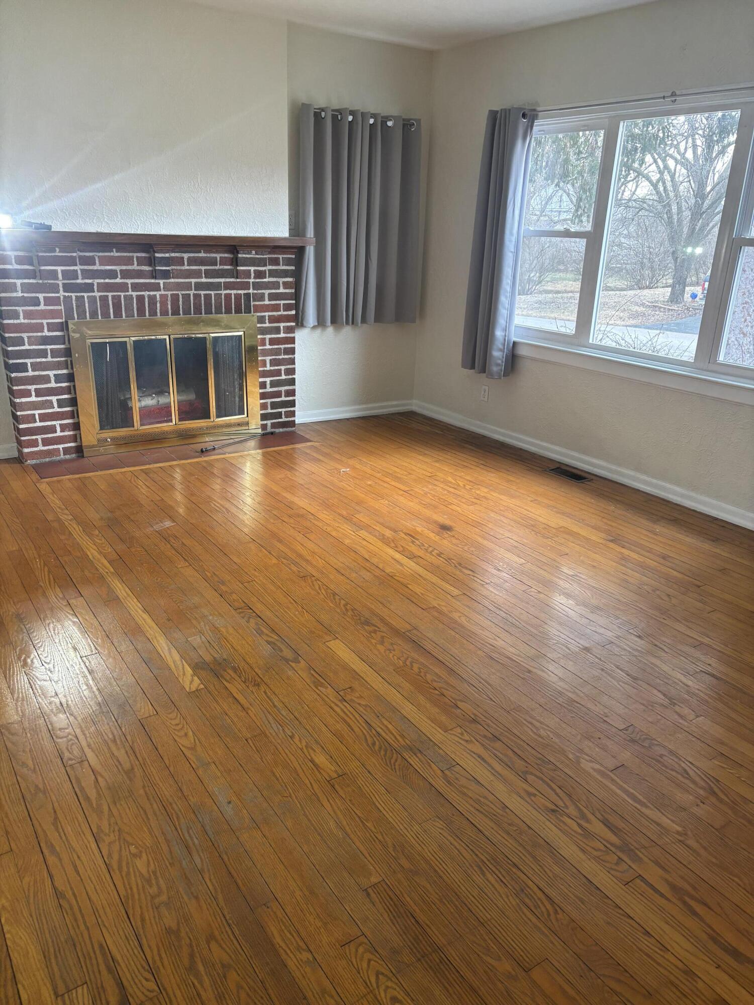 134 Mckinley Avenue, West Milton, Ohio 45383