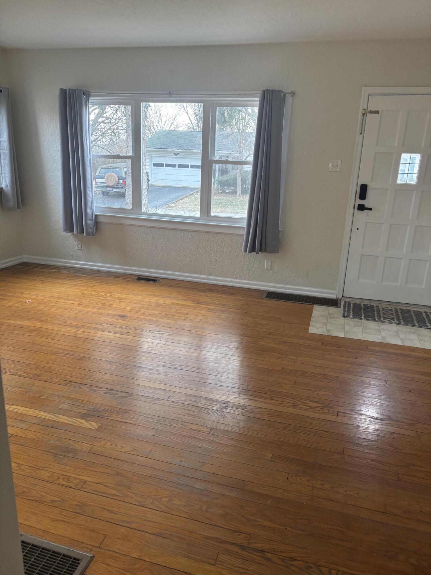 134 Mckinley Avenue, West Milton, Ohio 45383