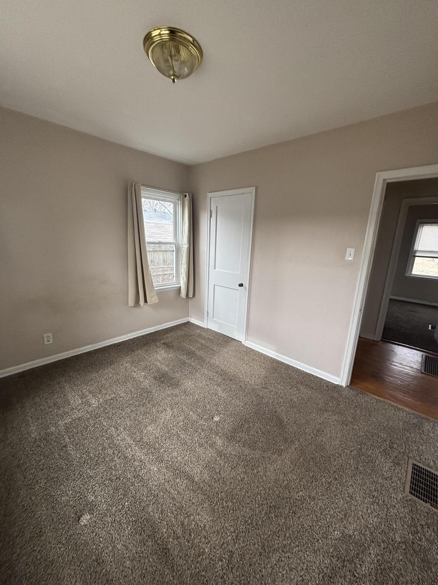 134 Mckinley Avenue, West Milton, Ohio 45383