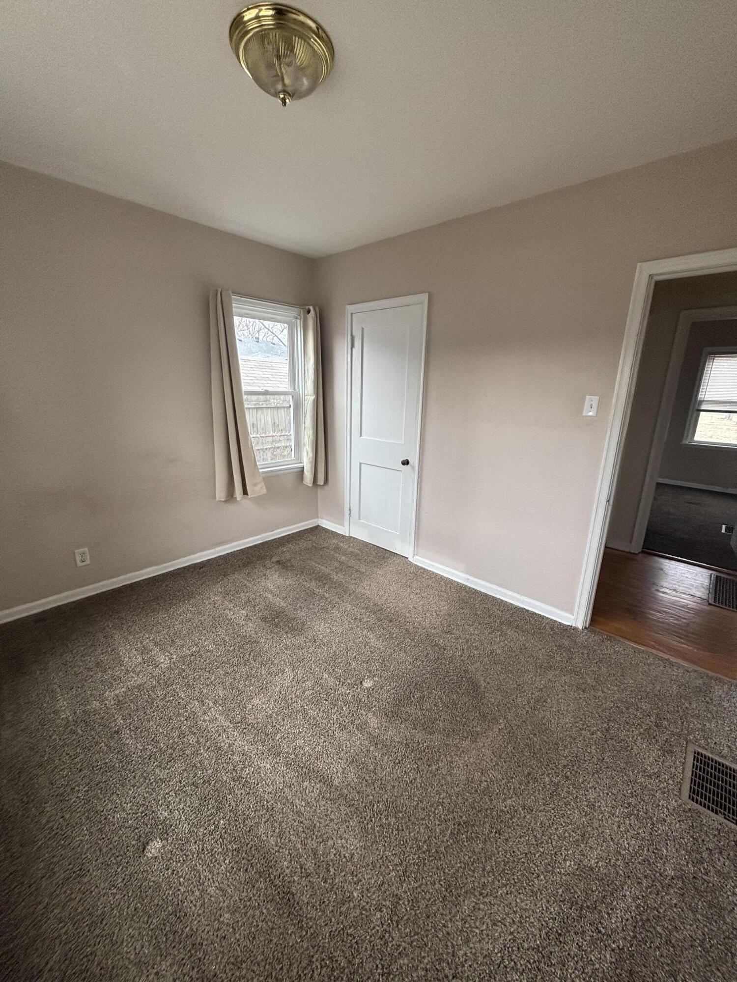 134 Mckinley Avenue, West Milton, Ohio 45383