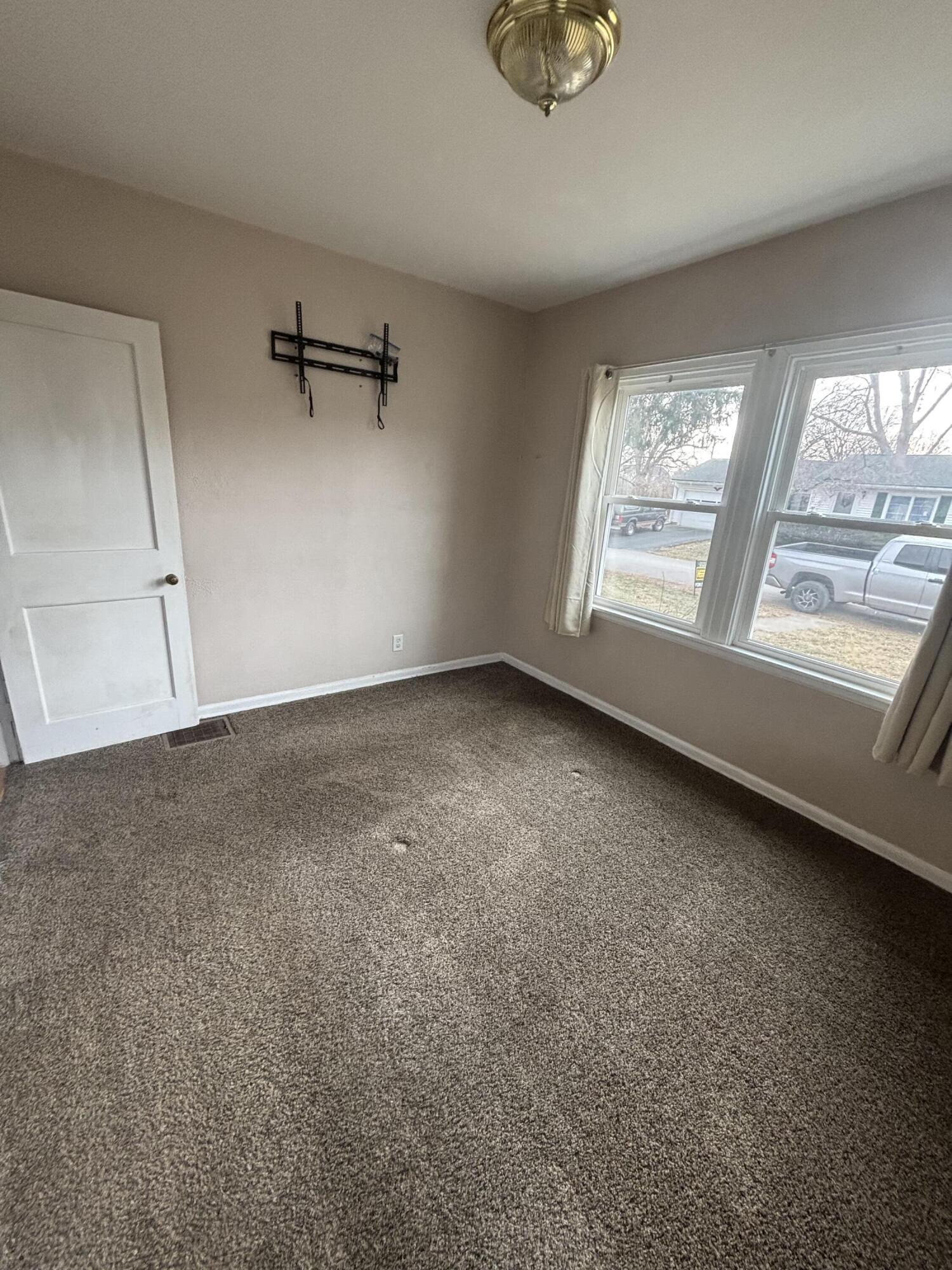 134 Mckinley Avenue, West Milton, Ohio 45383