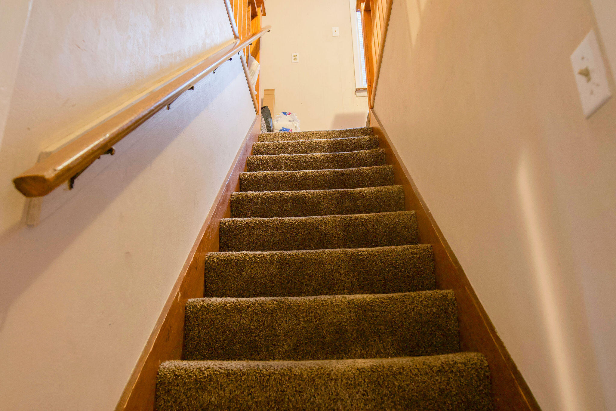 134 Mckinley Avenue, West Milton, Ohio 45383