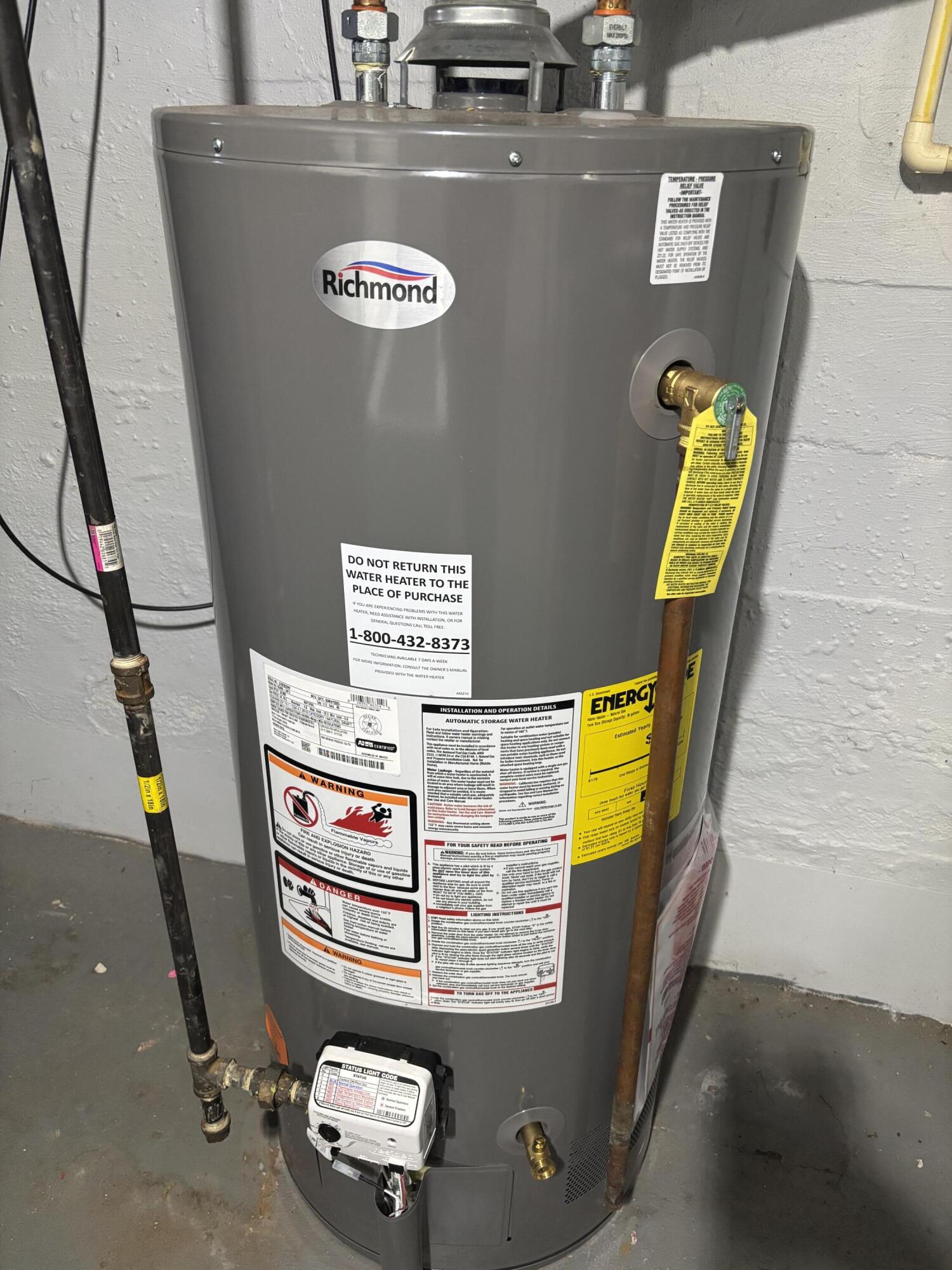 134 Mckinley Avenue, West Milton, Ohio 45383