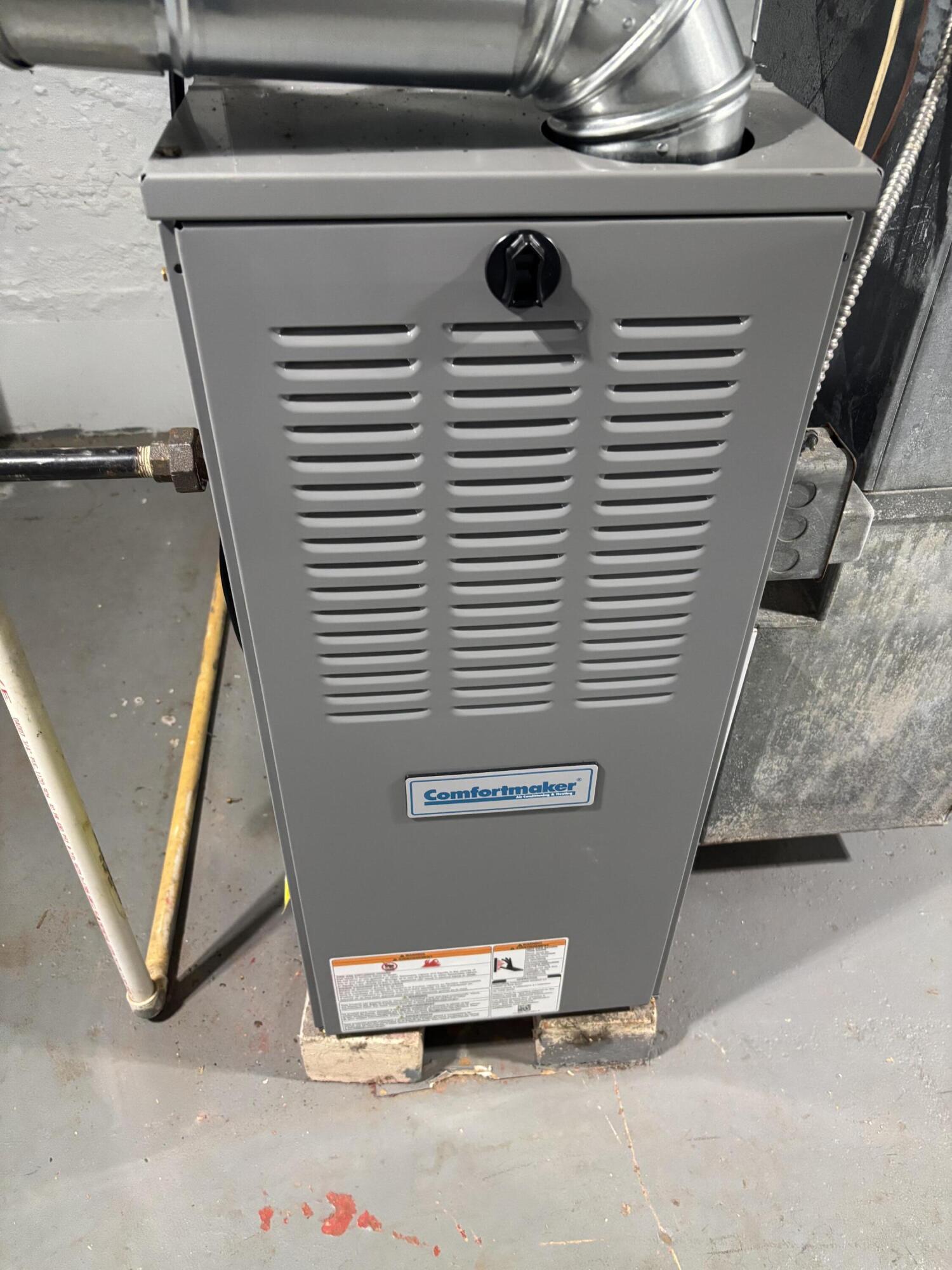 134 Mckinley Avenue, West Milton, Ohio 45383