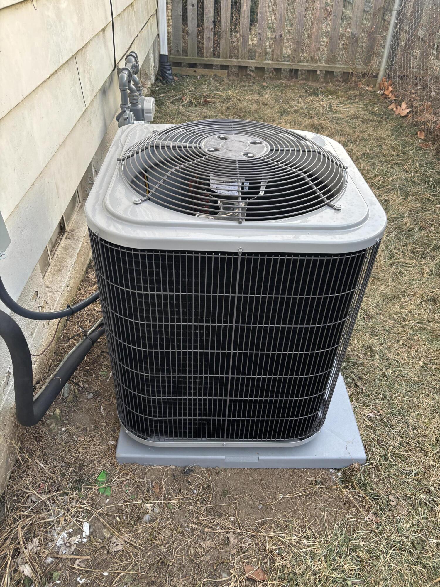 134 Mckinley Avenue, West Milton, Ohio 45383