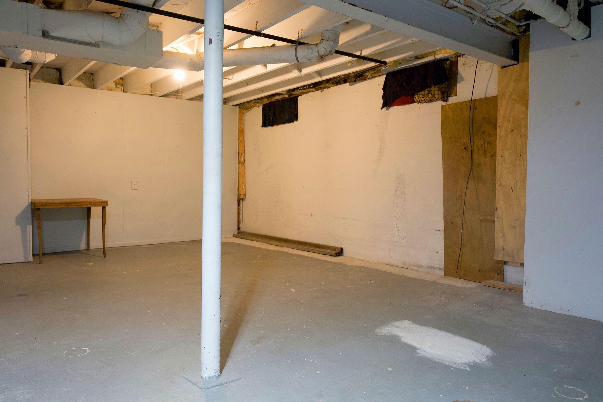 134 Mckinley Avenue, West Milton, Ohio 45383