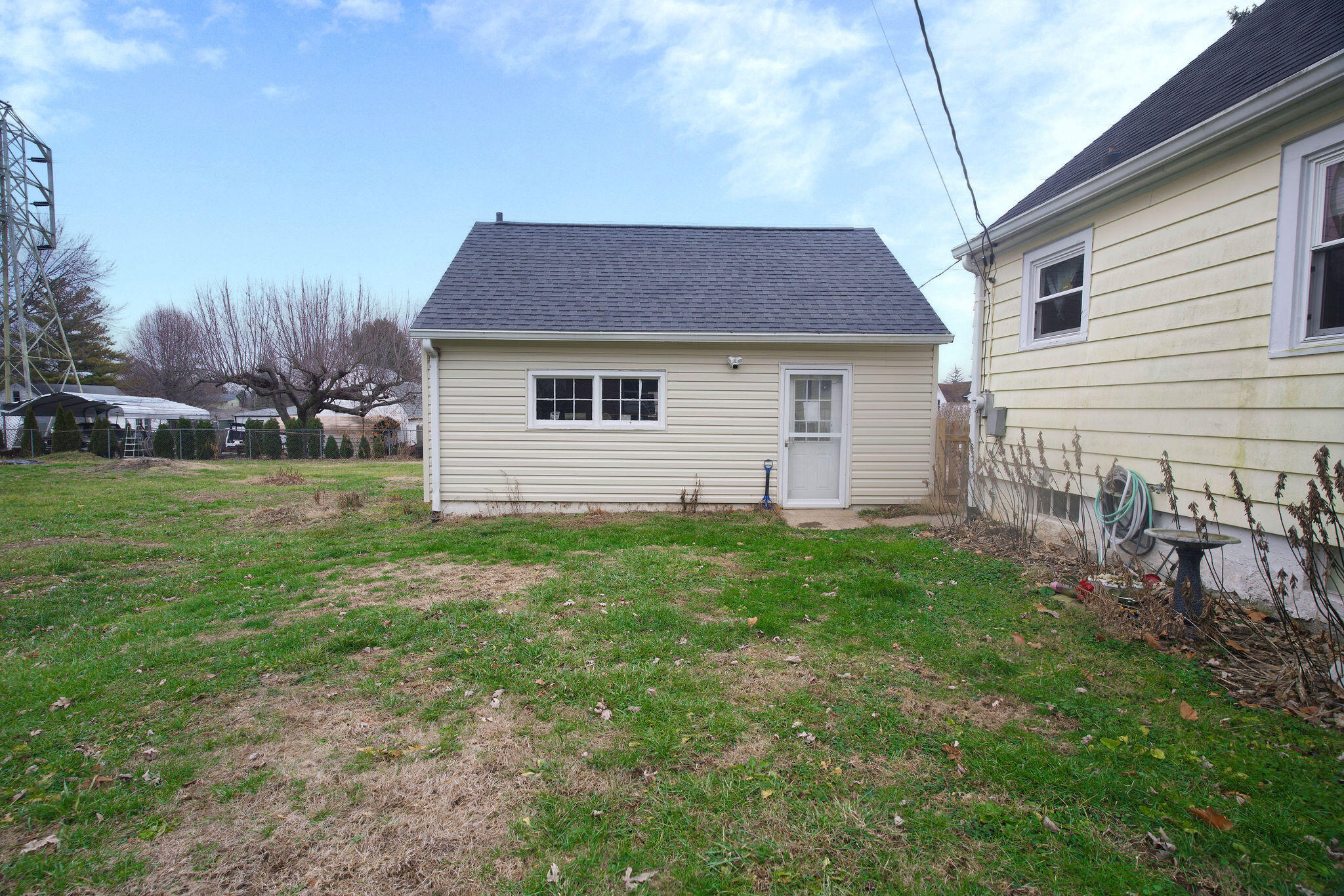 134 Mckinley Avenue, West Milton, Ohio 45383