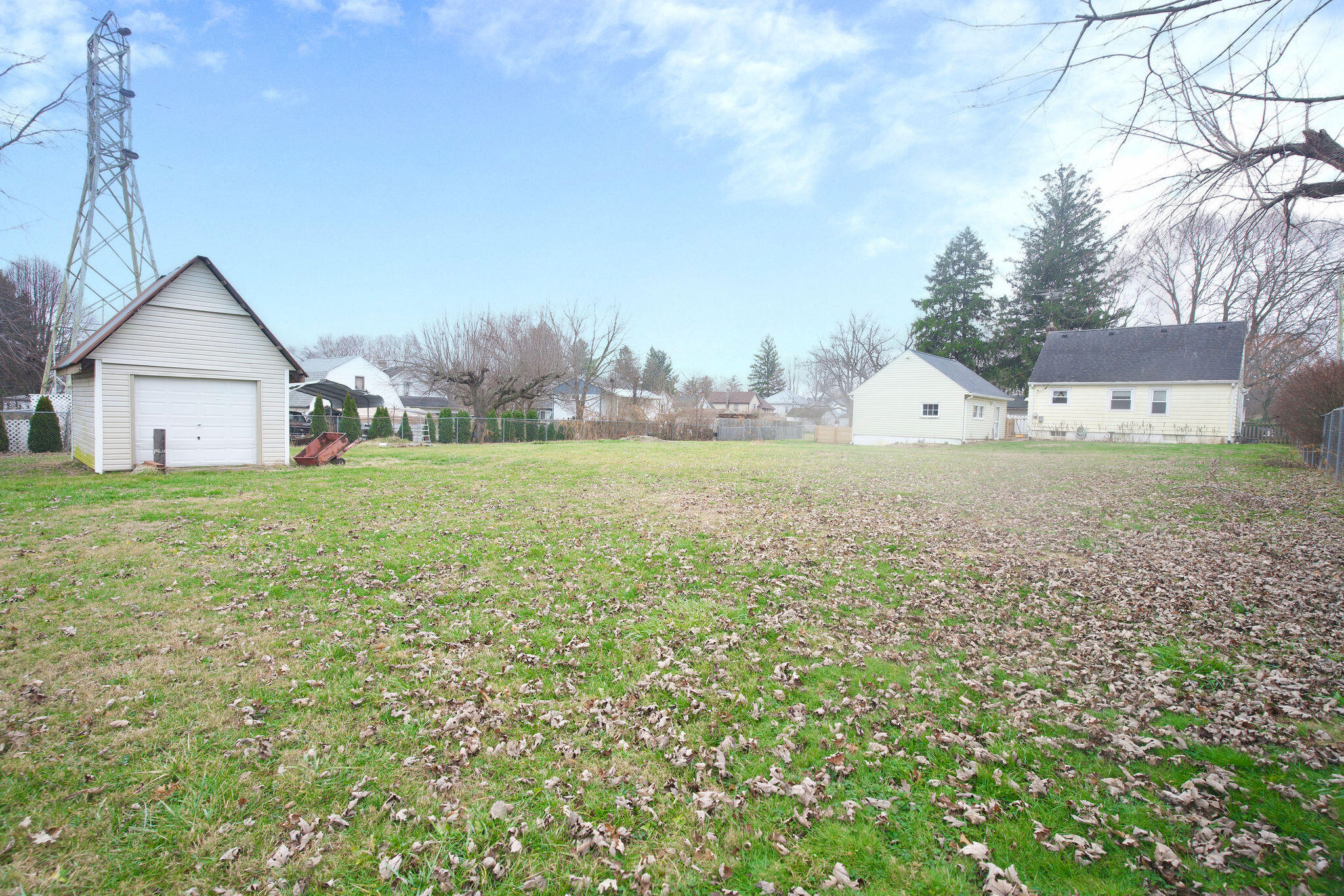 134 Mckinley Avenue, West Milton, Ohio 45383