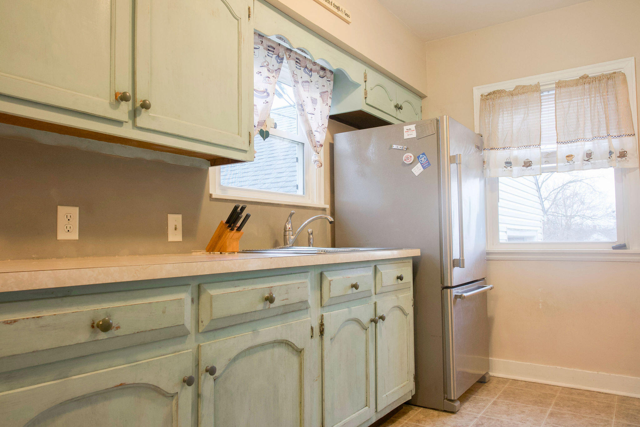 134 Mckinley Avenue, West Milton, Ohio 45383