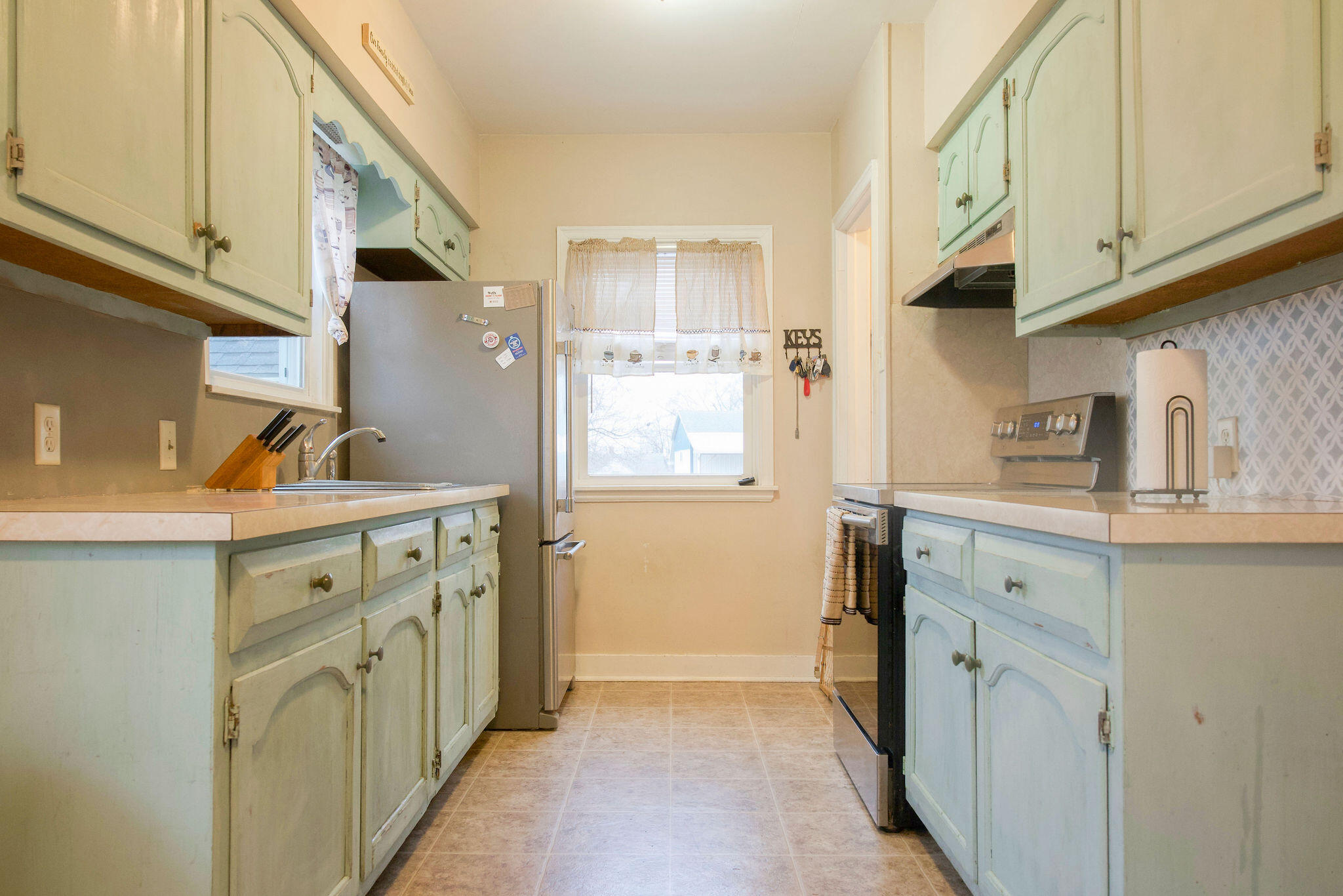 134 Mckinley Avenue, West Milton, Ohio 45383