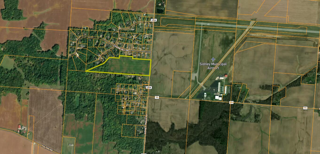 0 Cr-25a, Sidney, Ohio 45365