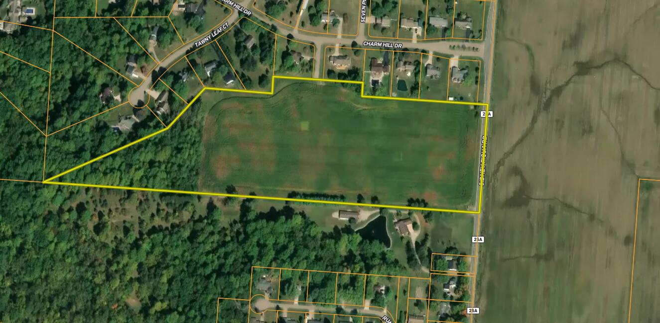 0 Cr-25a, Sidney, Ohio 45365