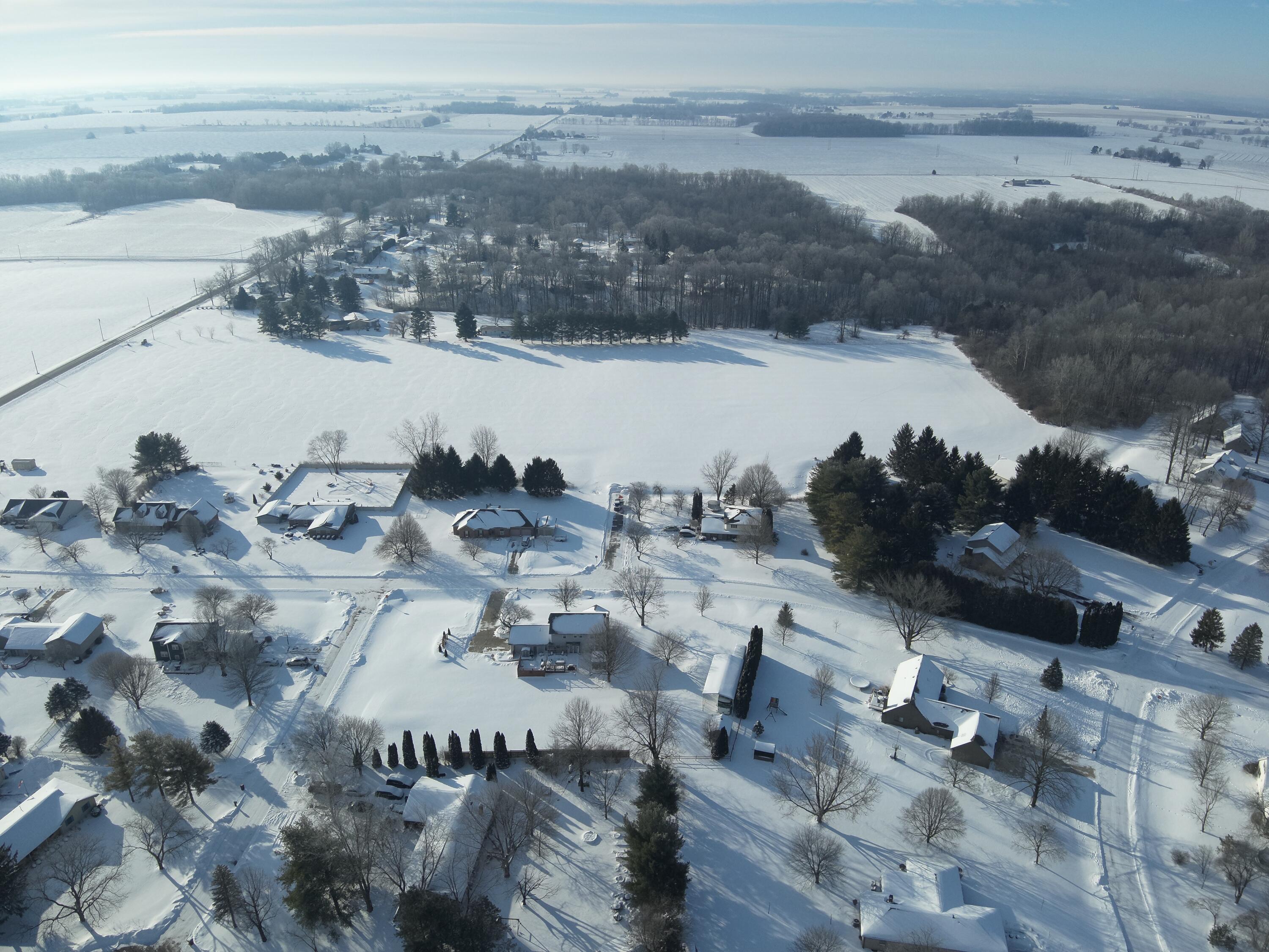 0 Cr-25a, Sidney, Ohio 45365