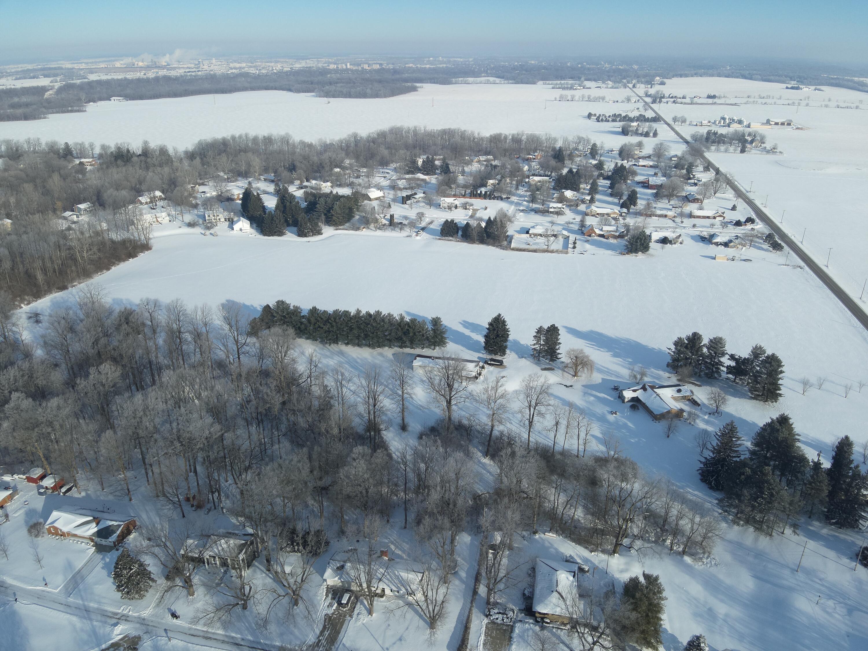 0 Cr-25a, Sidney, Ohio 45365