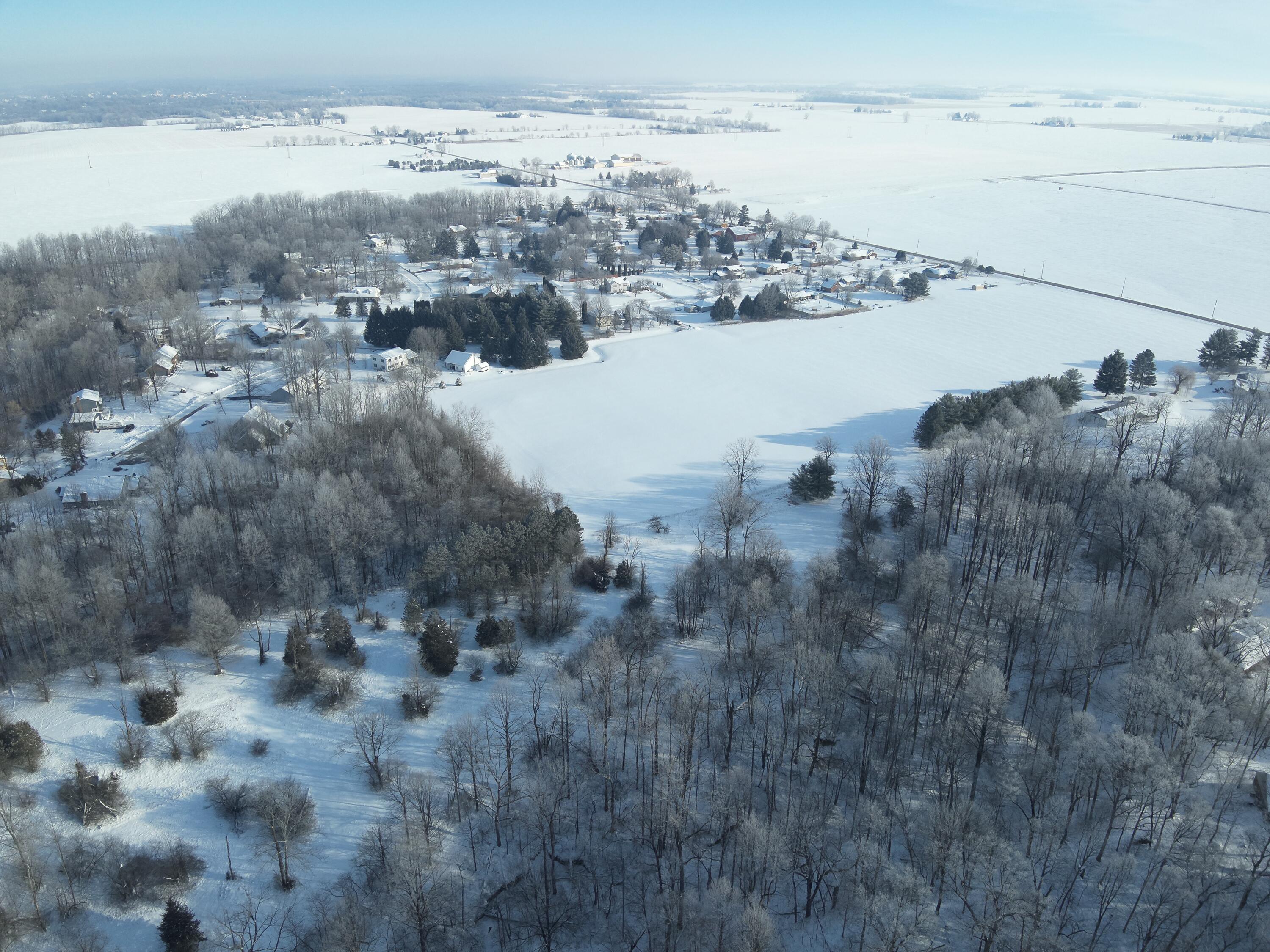 0 Cr-25a, Sidney, Ohio 45365