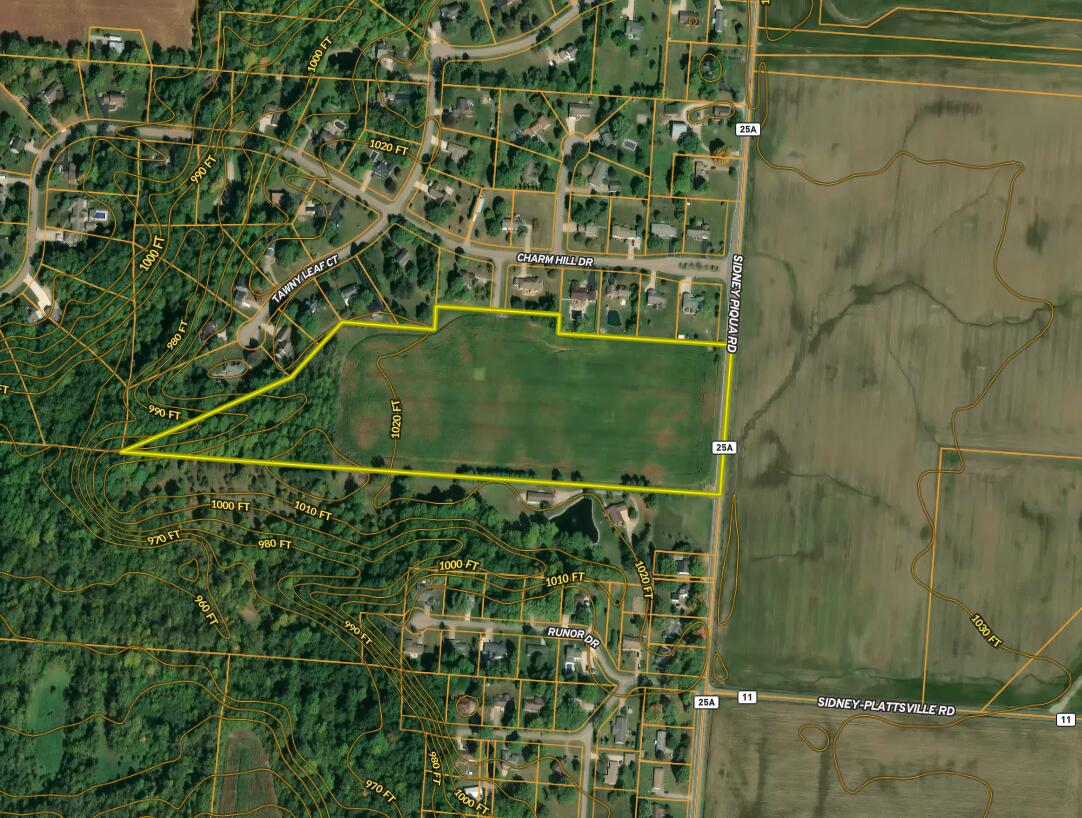 0 Cr-25a, Sidney, Ohio 45365