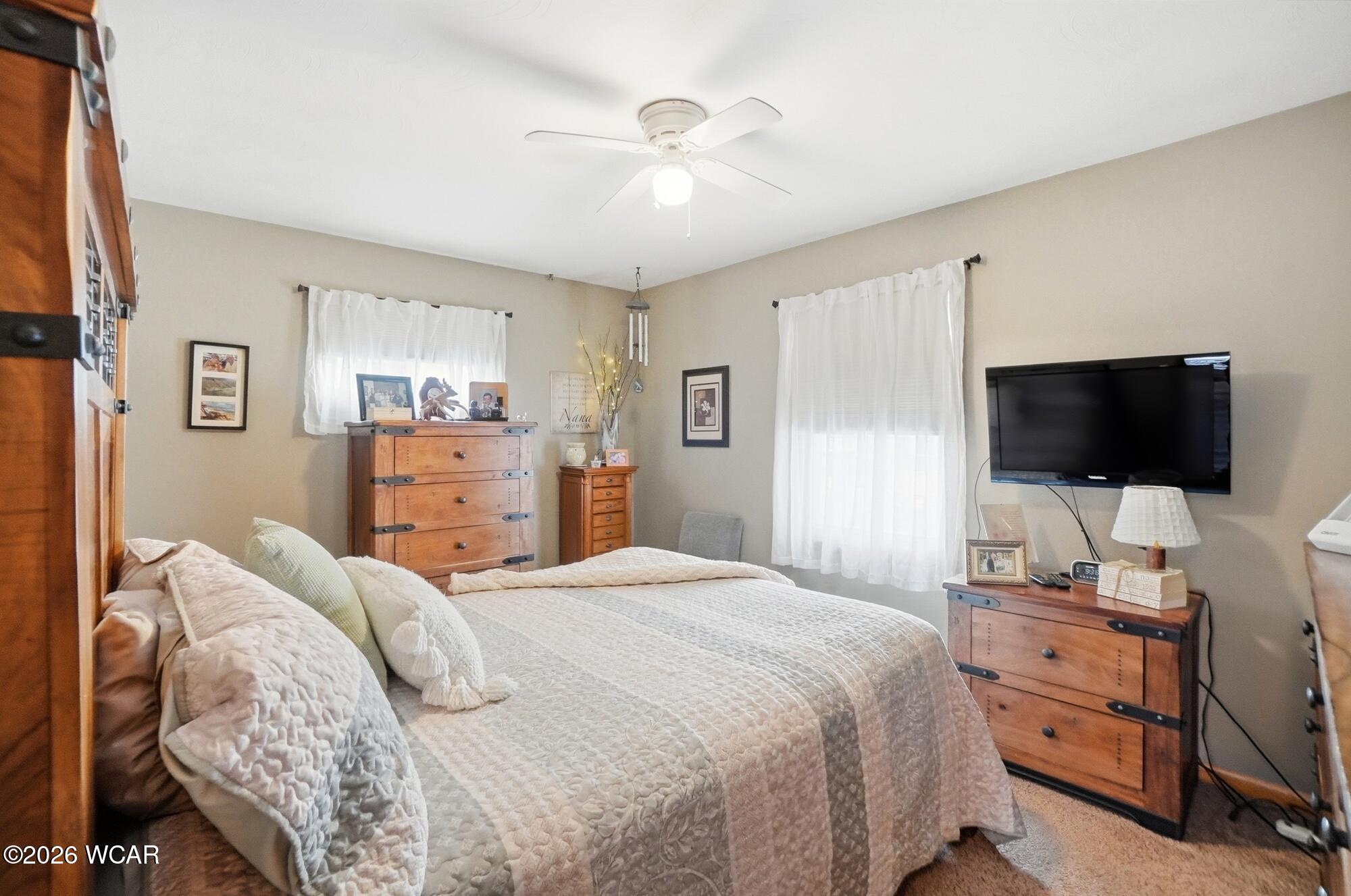 2213 Wellesley Drive, Lima, Ohio