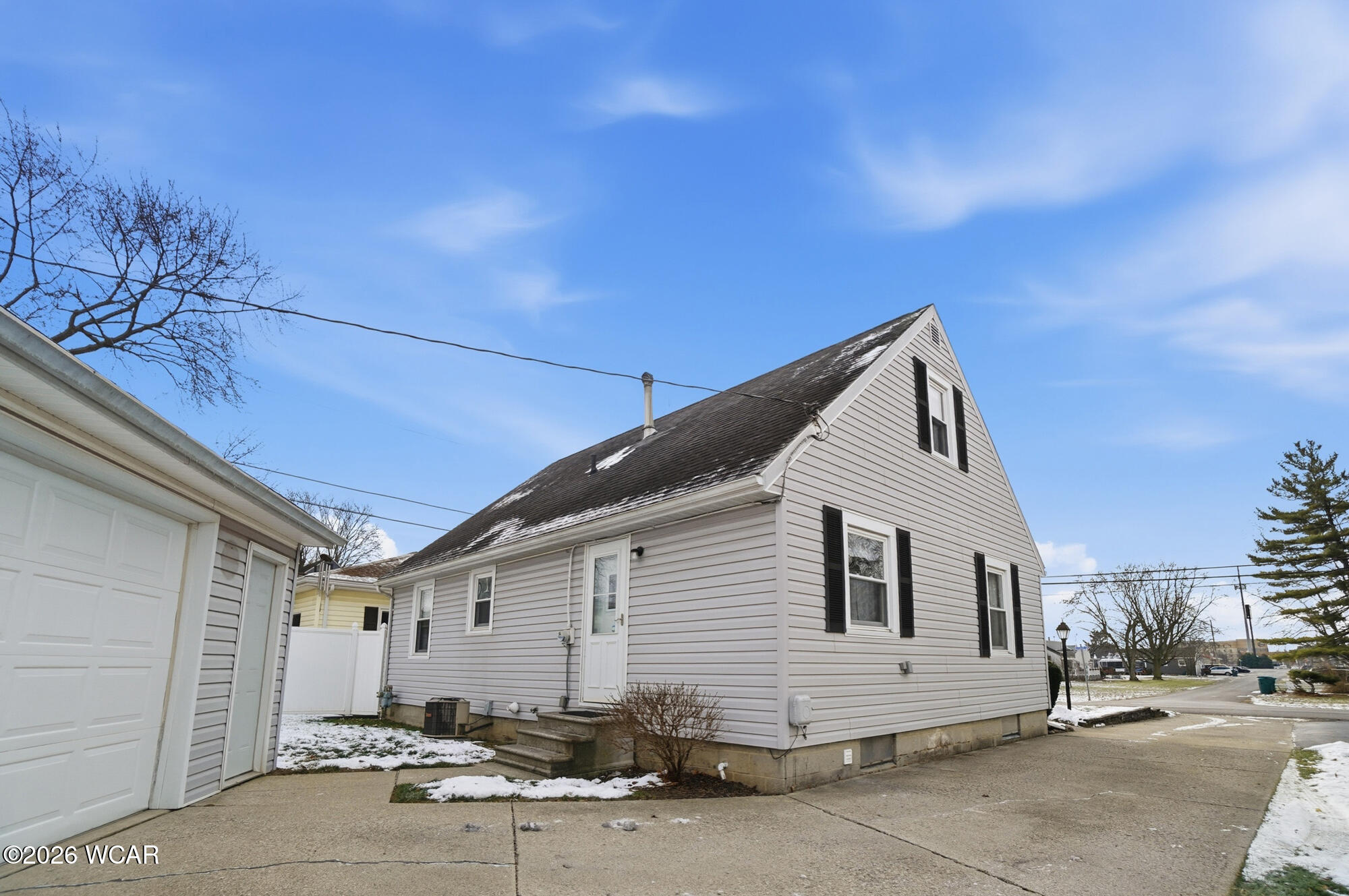 2213 Wellesley Drive, Lima, Ohio