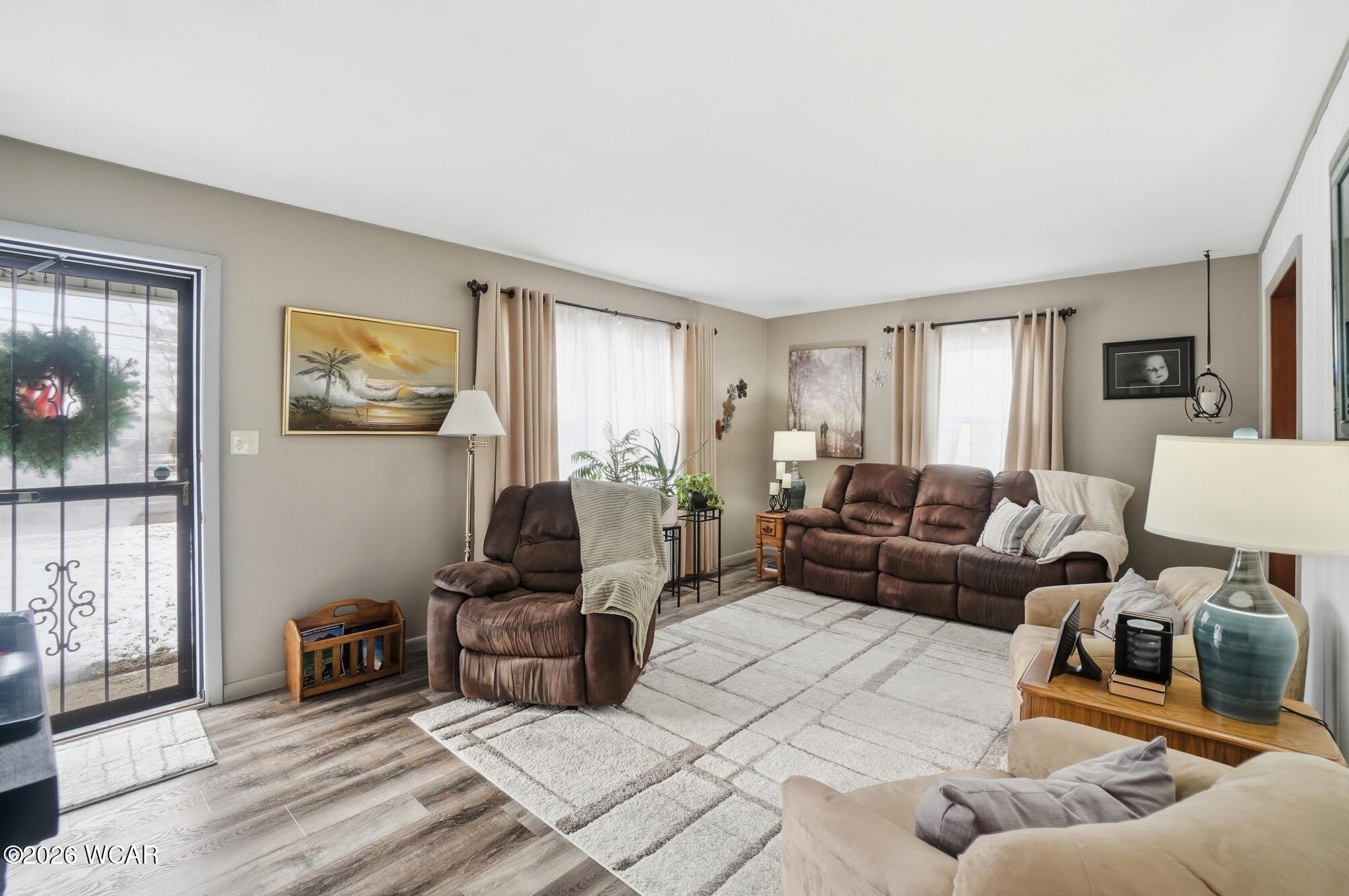 2213 Wellesley Drive, Lima, Ohio