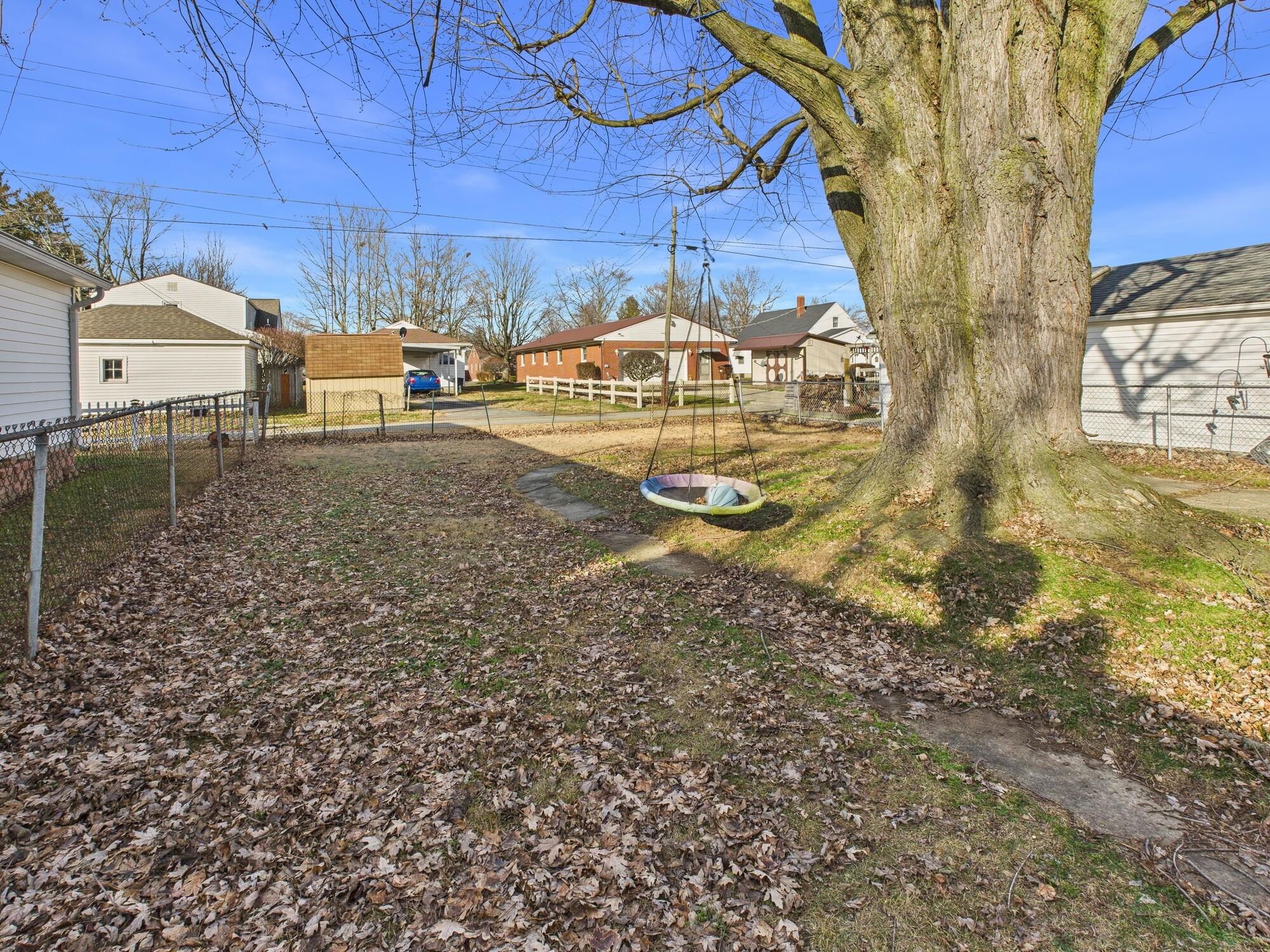 1034 Gray Avenue, Greenville, Ohio 45331