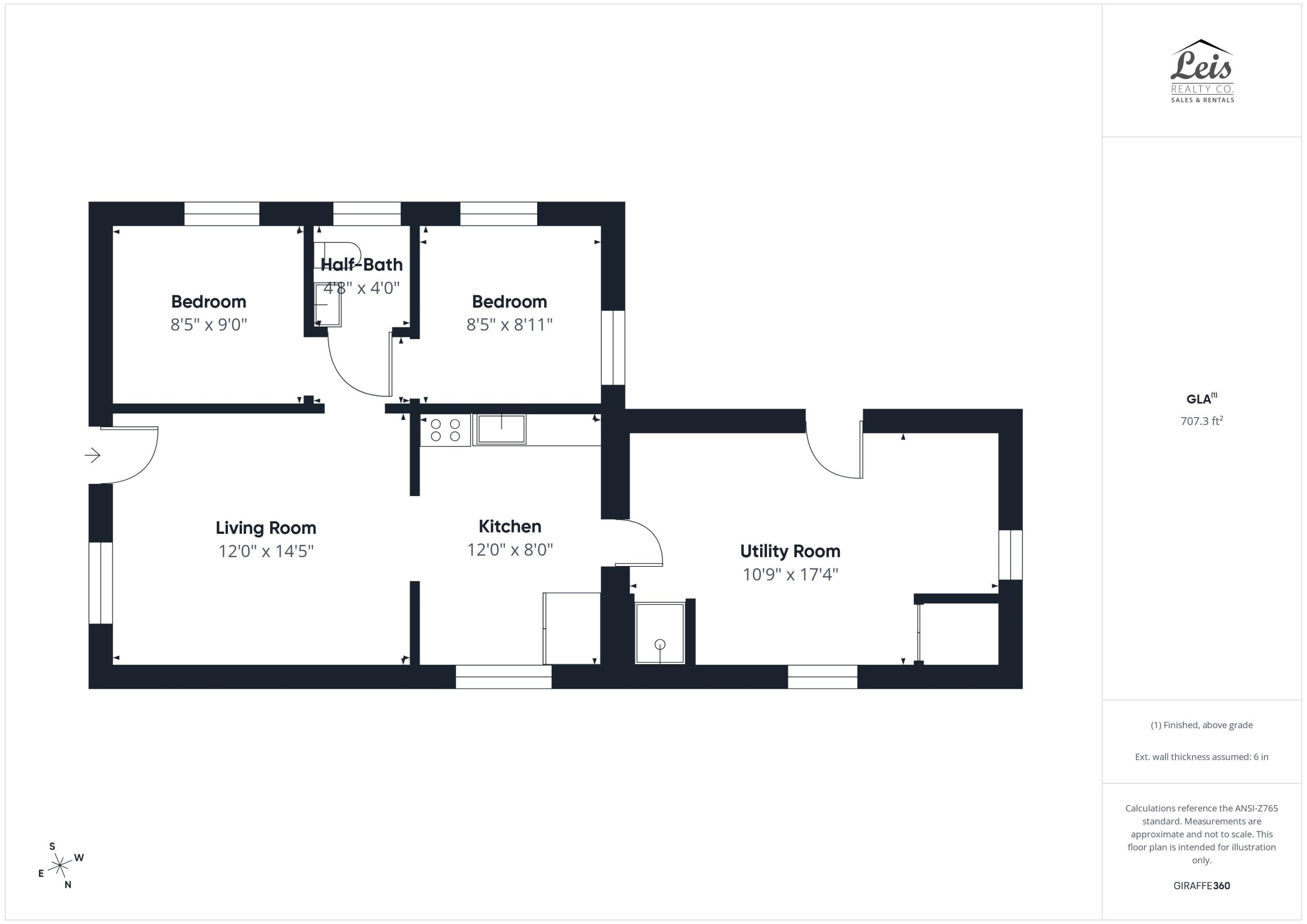 1034 Gray Avenue, Greenville, Ohio 45331