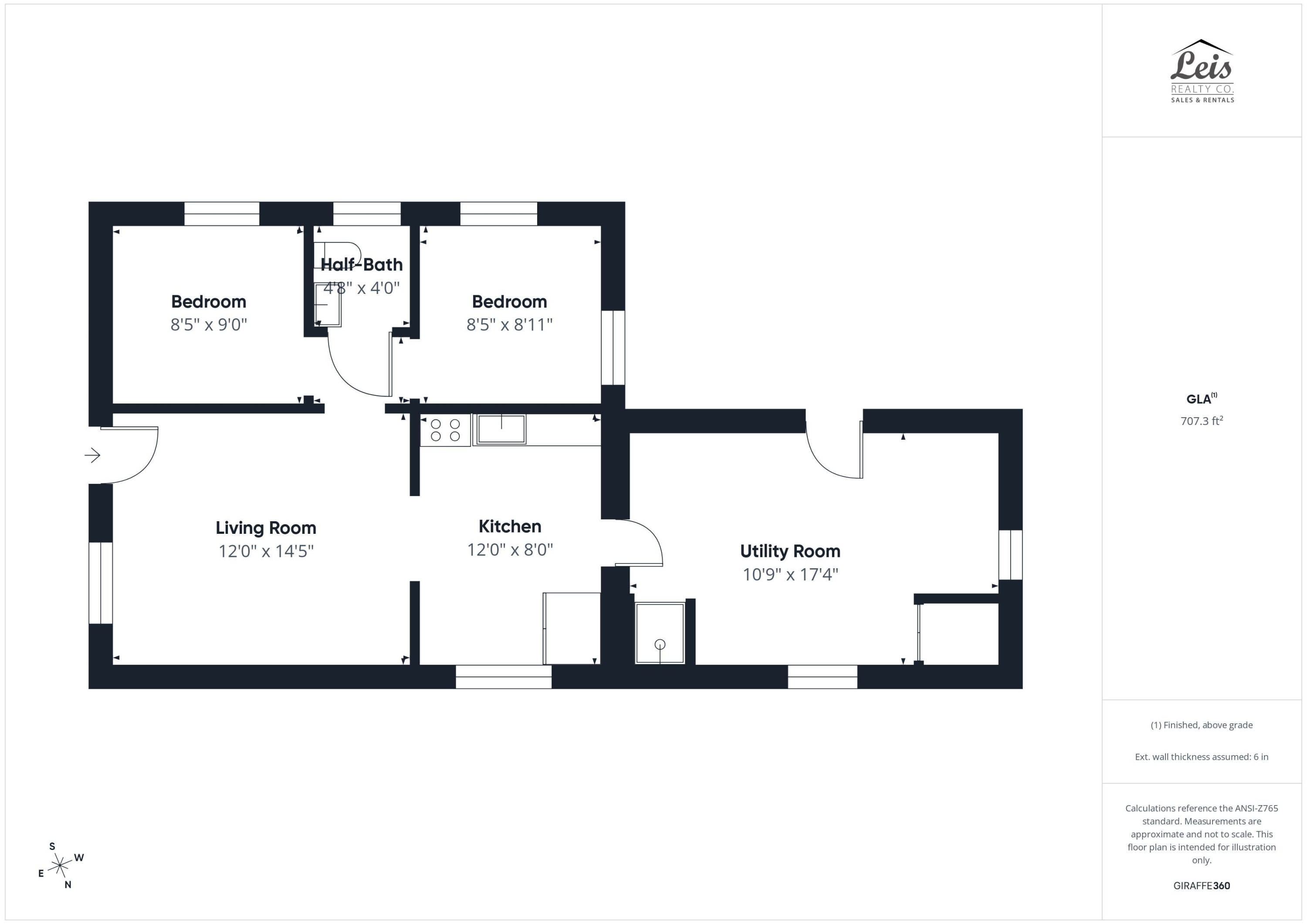 1034 Gray Avenue, Greenville, Ohio 45331