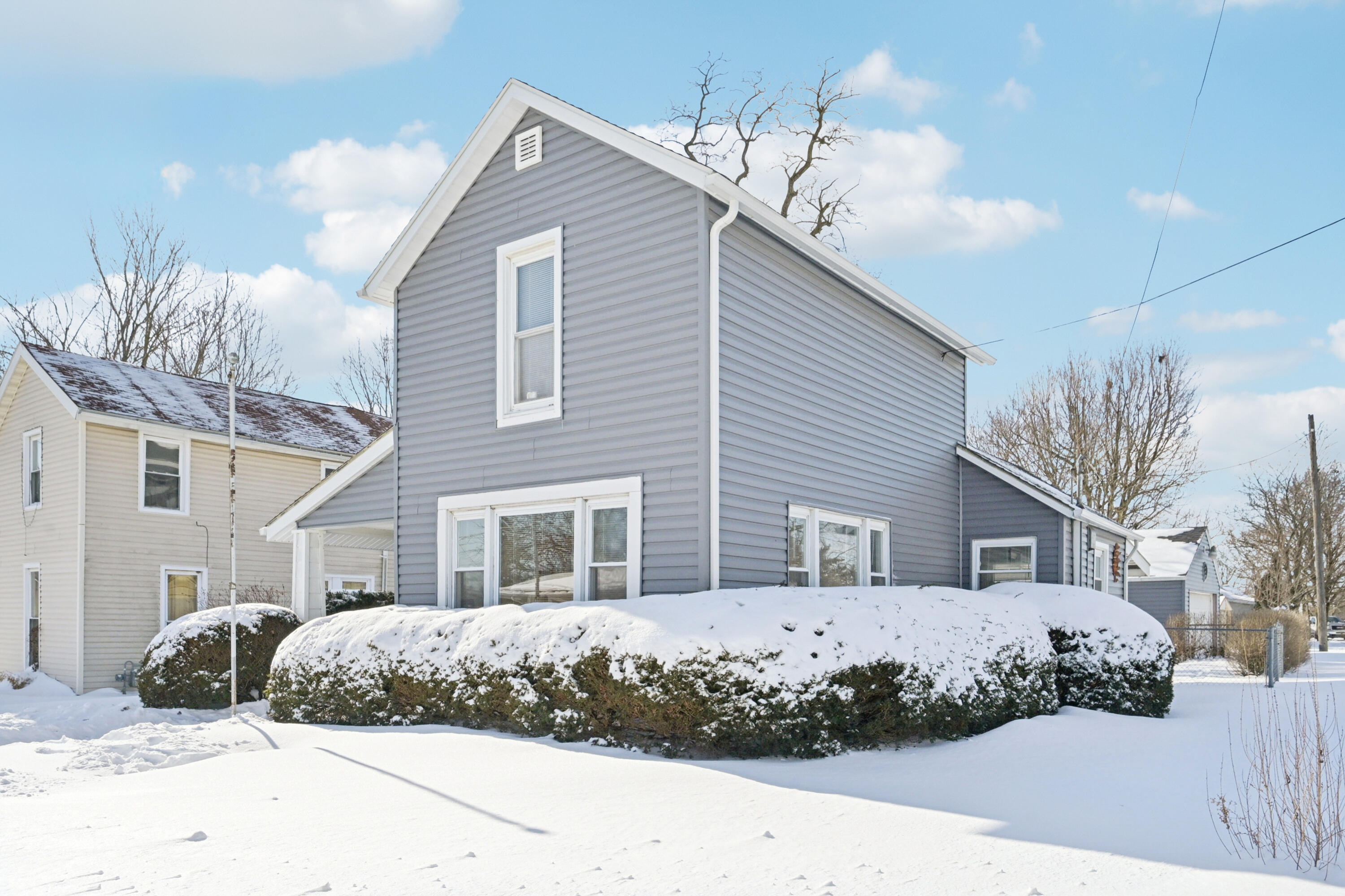 315 Linden Street, Bellefontaine, Ohio 43311