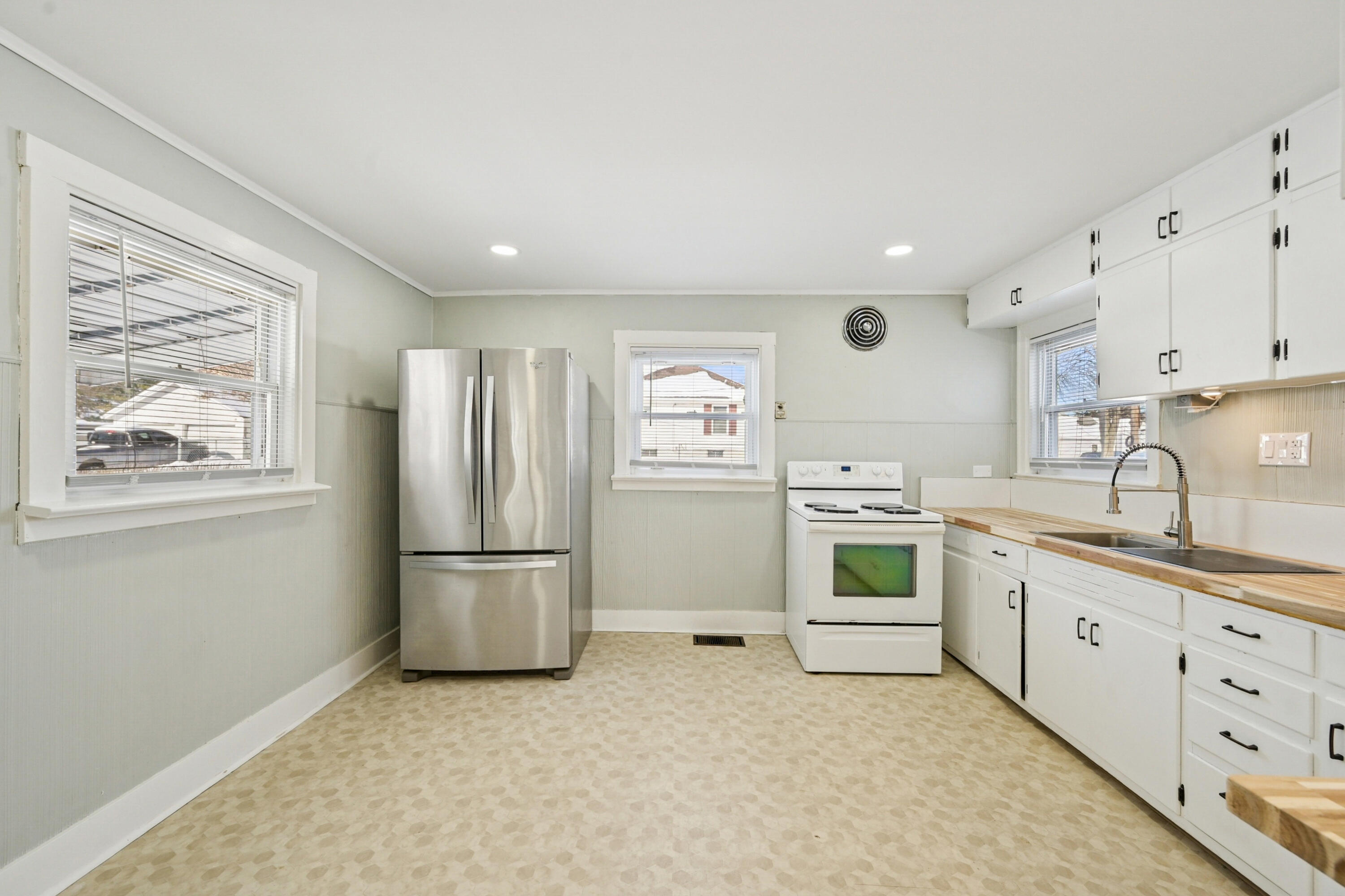 315 Linden Street, Bellefontaine, Ohio 43311