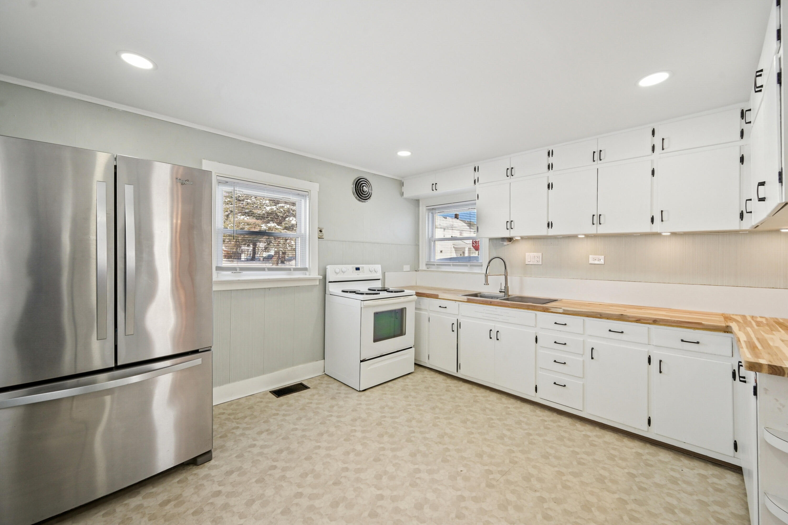 315 Linden Street, Bellefontaine, Ohio 43311