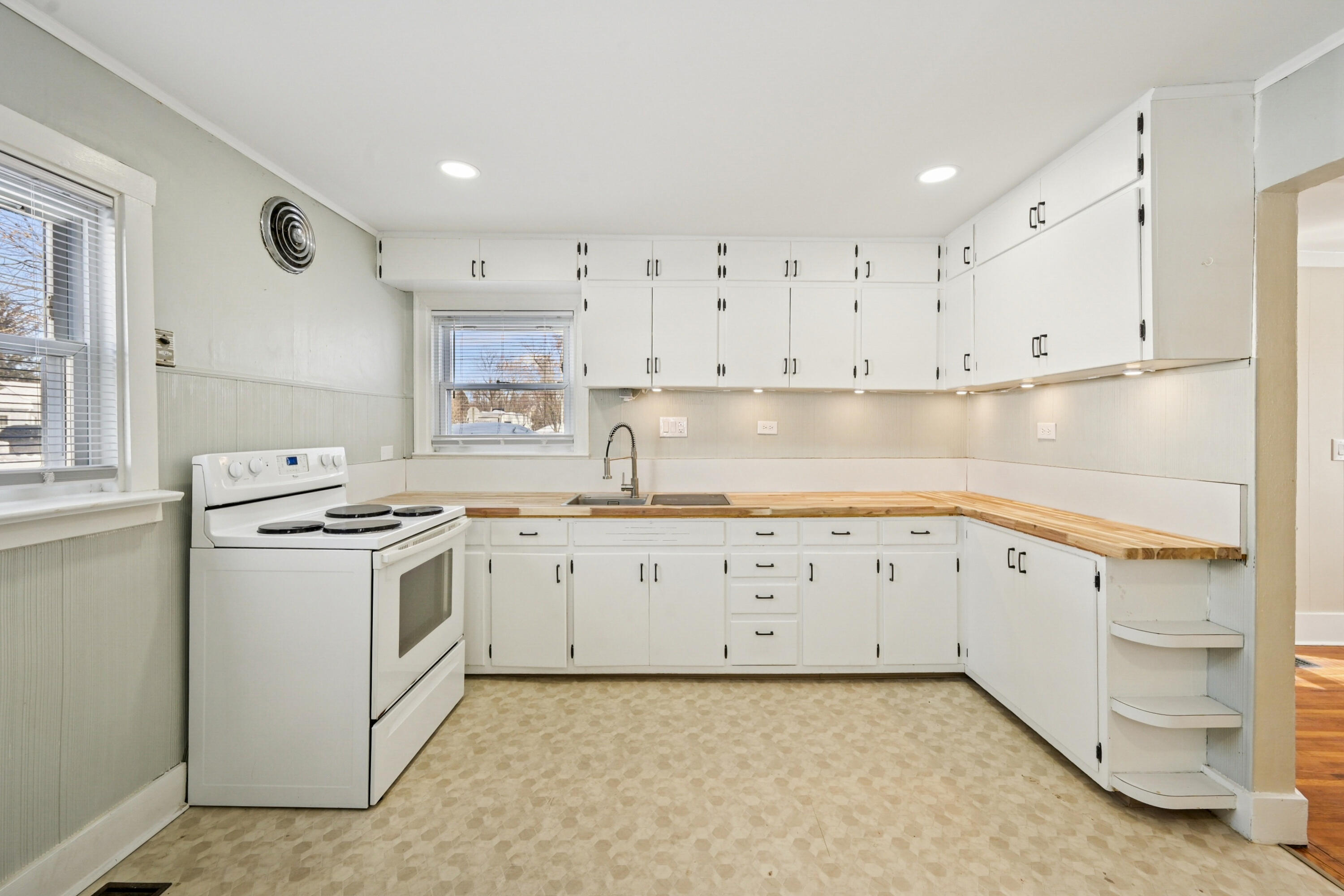 315 Linden Street, Bellefontaine, Ohio 43311